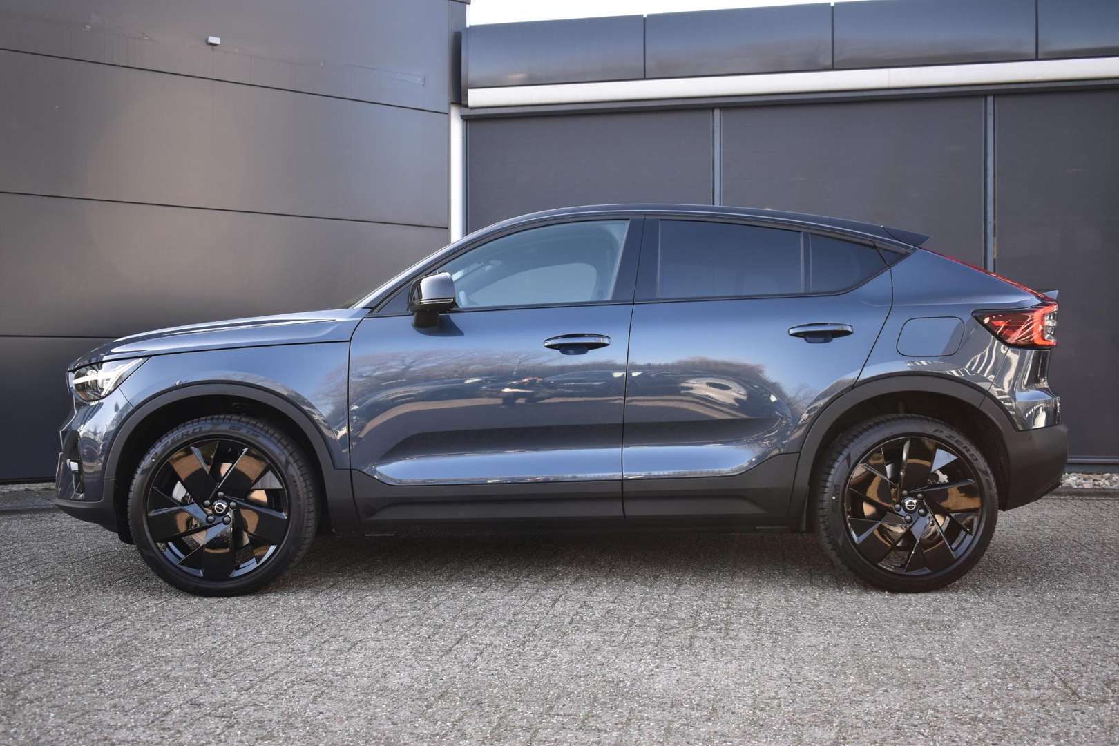 Volvo C40 Twin Motor - 2026 - Joinsteer - #6