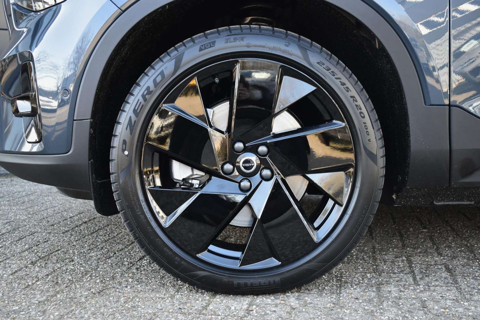 Volvo C40 Twin Motor - 2026 - Joinsteer - #7
