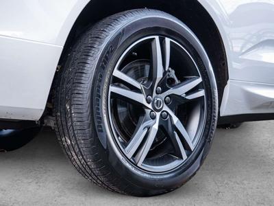 Volvo XC60 B4 R-Design