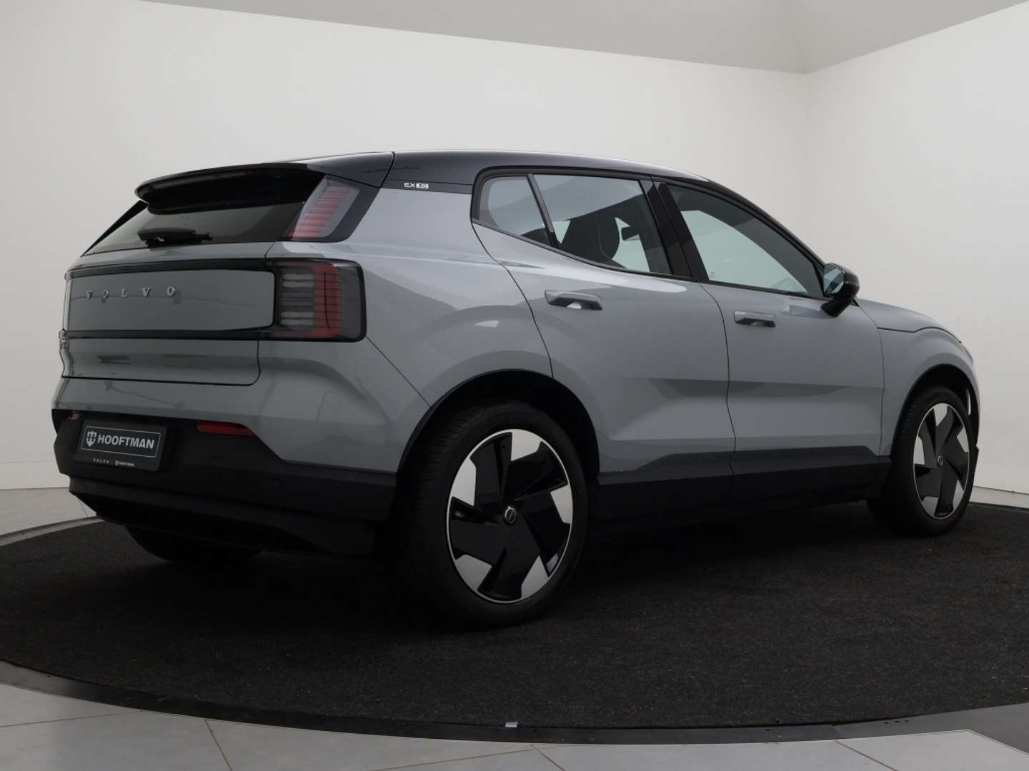 Volvo EX30 Plus Extended Range - 2025 - Joinsteer - #2