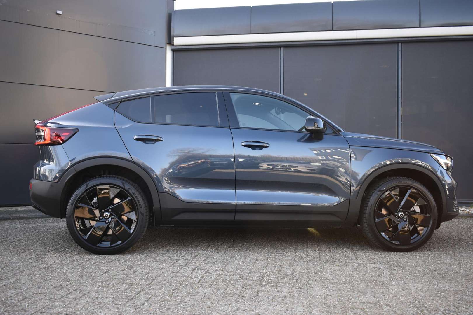 Volvo C40 Twin Motor - 2026 - Joinsteer - #9