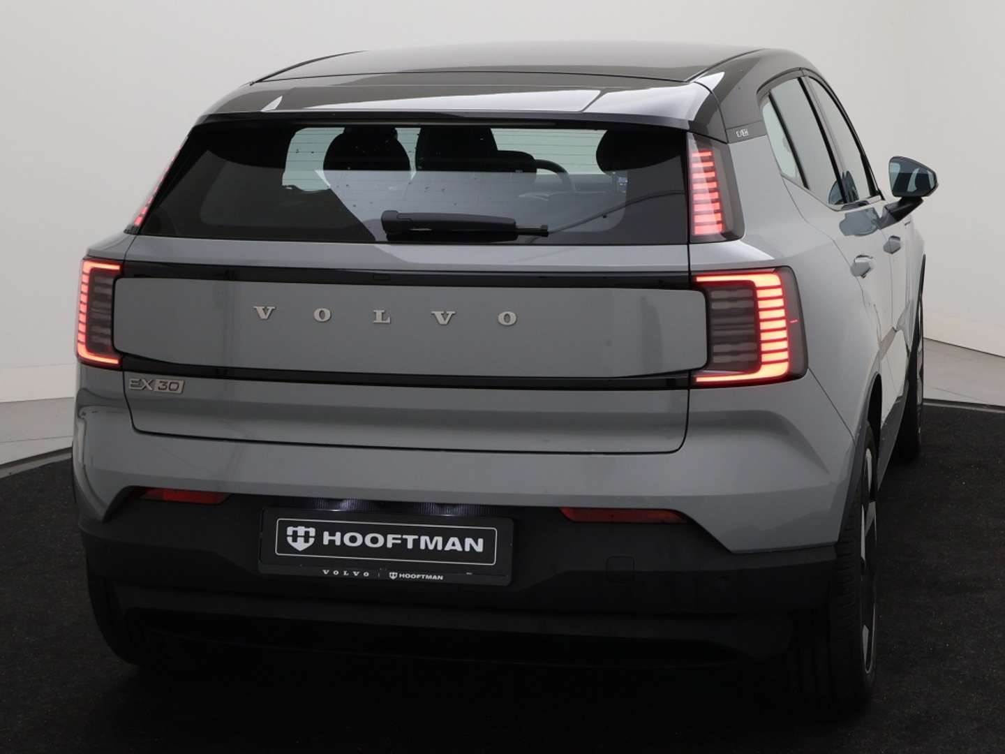 Volvo EX30 Plus Extended Range - 2025 - Joinsteer - #4