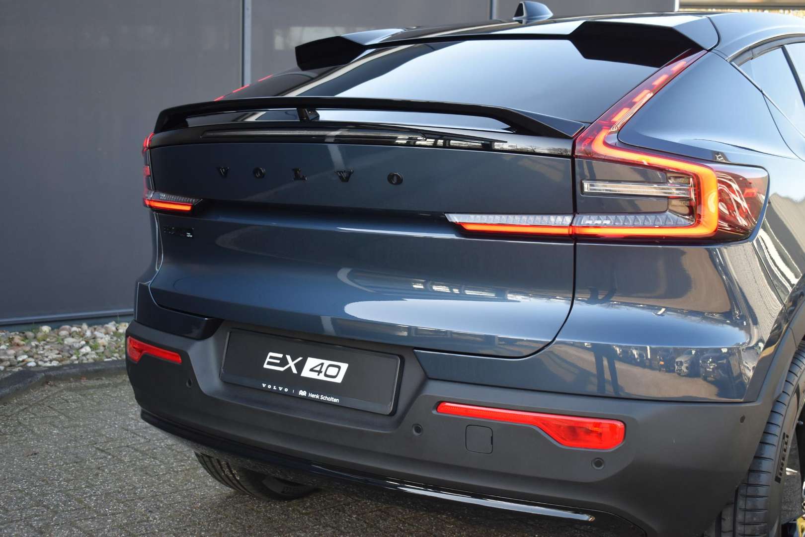 Volvo C40 Twin Motor - 2026 - Joinsteer - #10