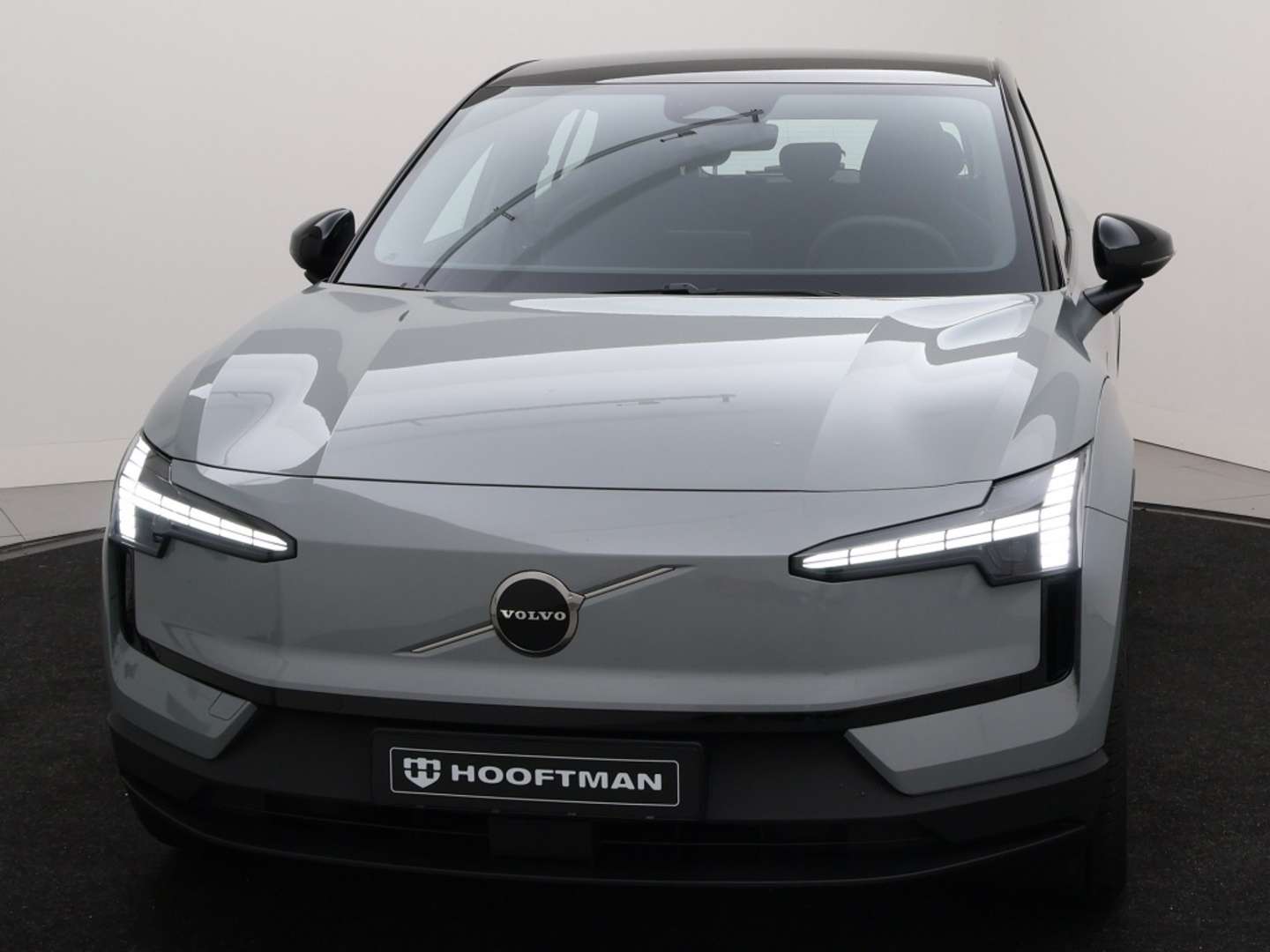 Volvo EX30 Plus Extended Range - 2025 - Joinsteer - #5