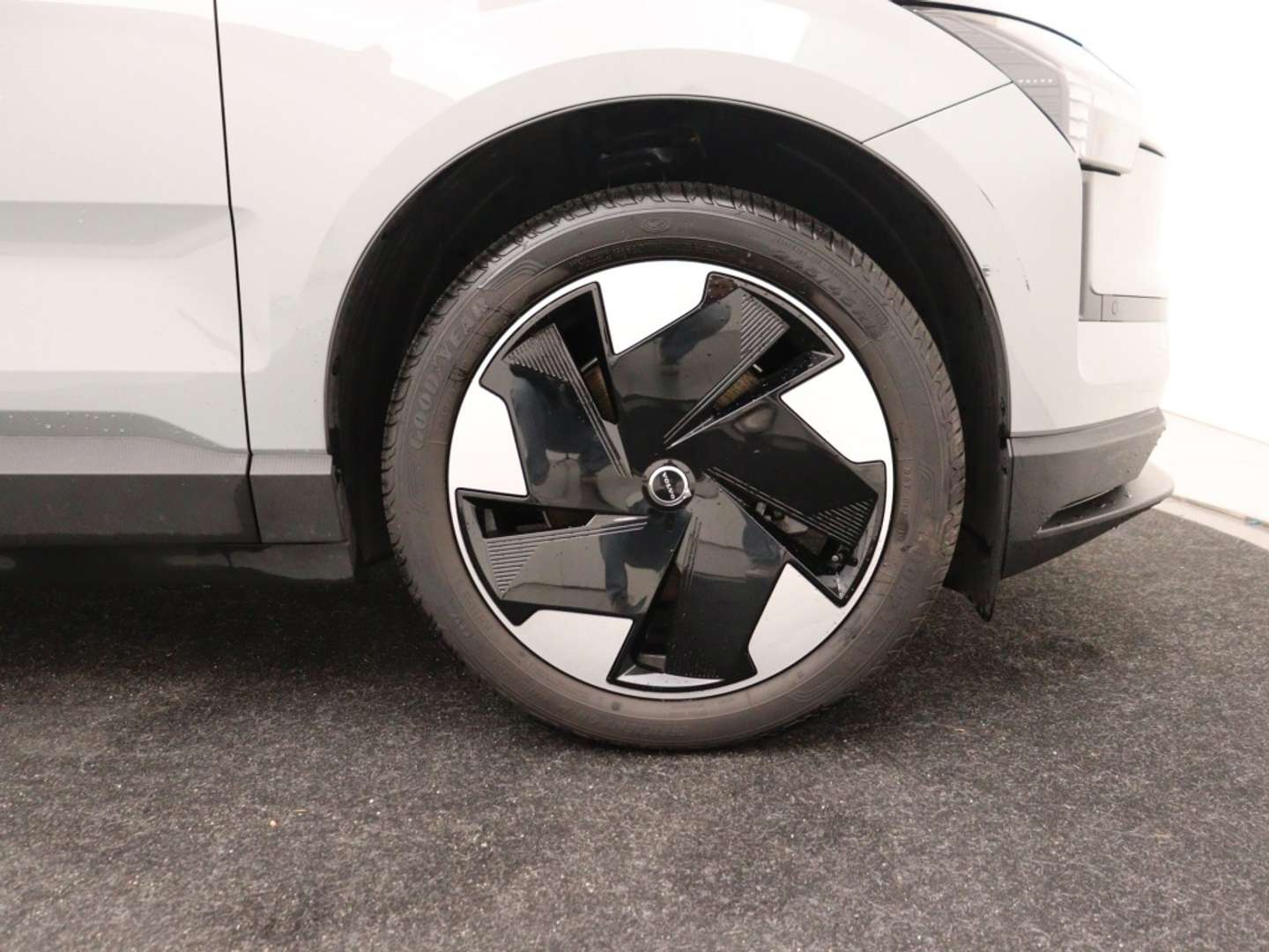 Volvo EX30 Plus Extended Range - 2025 - Joinsteer - #6