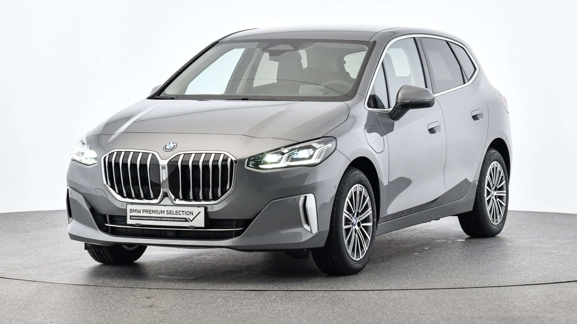 BMW Série 2 Active Tourer 230e XDrive - 2023 - Joinsteer - #1