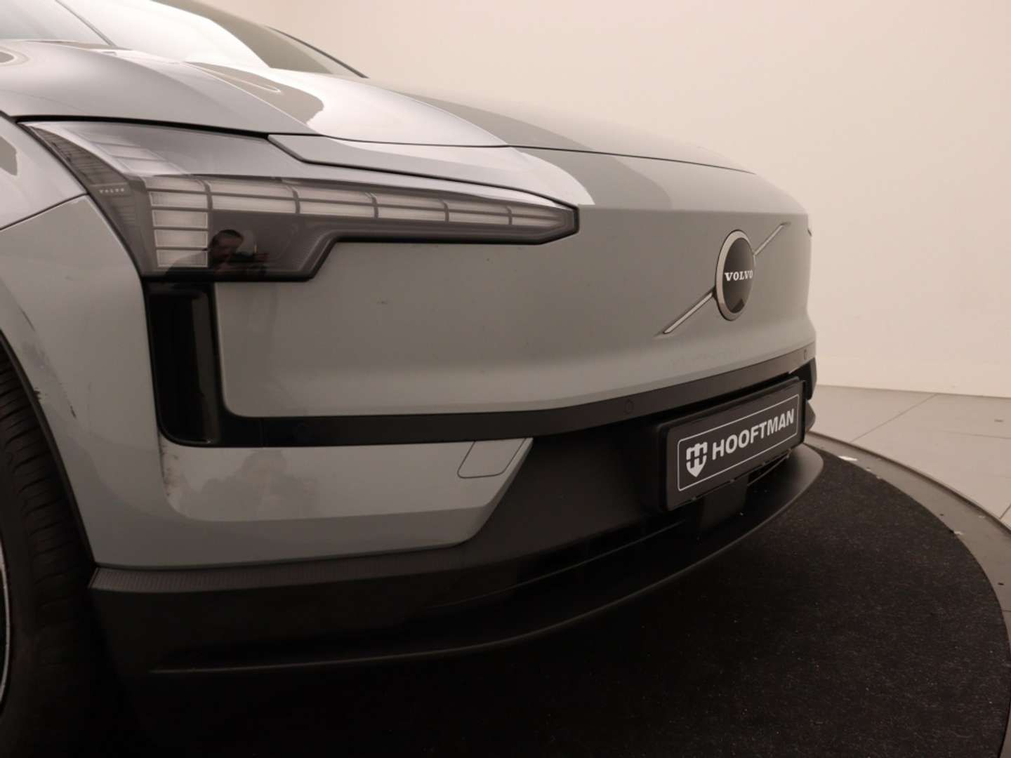 Volvo EX30 Plus Extended Range - 2025 - Joinsteer - #7
