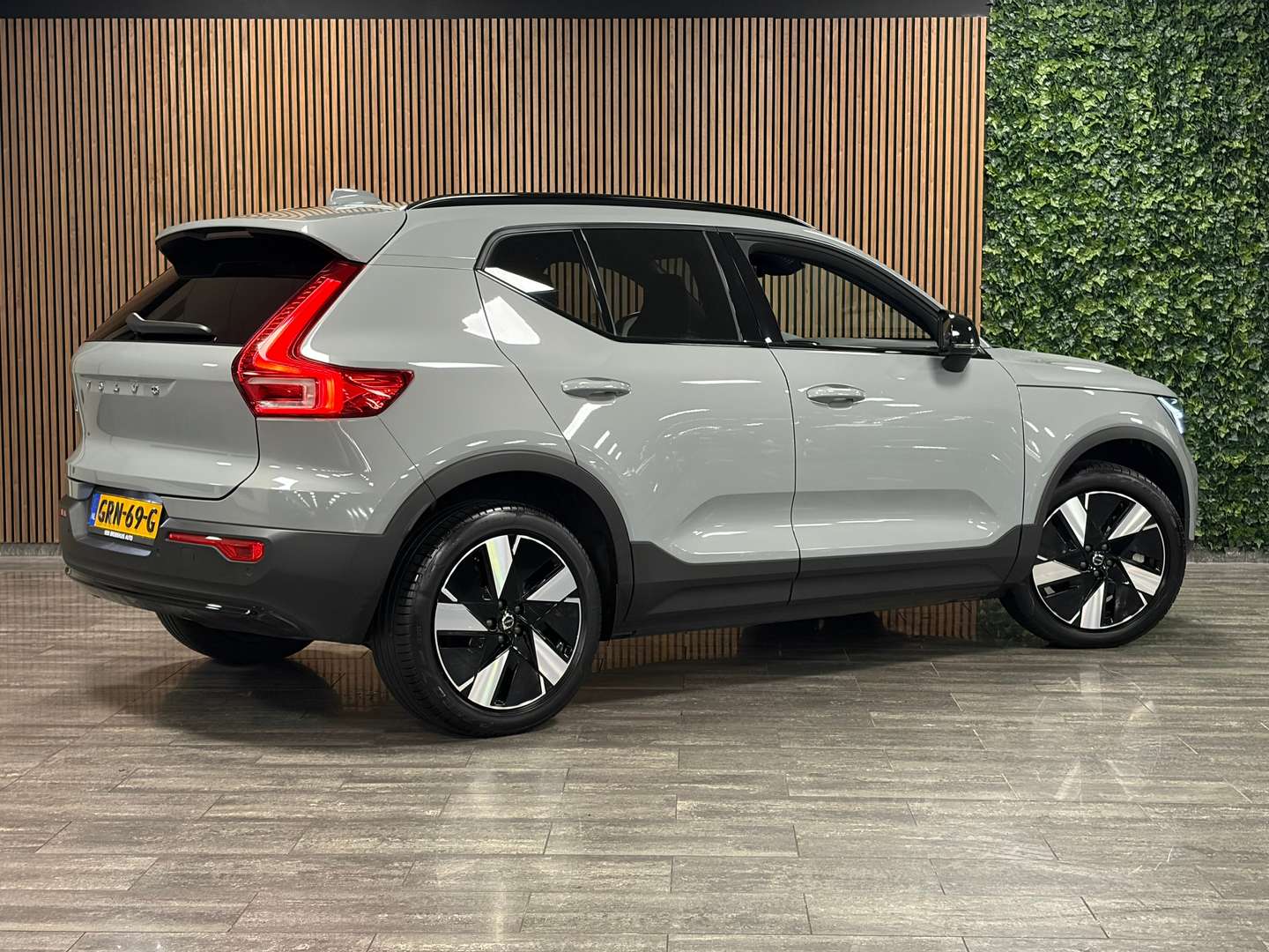 Volvo EX40 Recharge Plus - 2024 - Joinsteer - #3