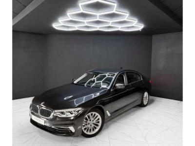 BMW Série 5 540i XDrive Luxury -  - Joinsteer - #1