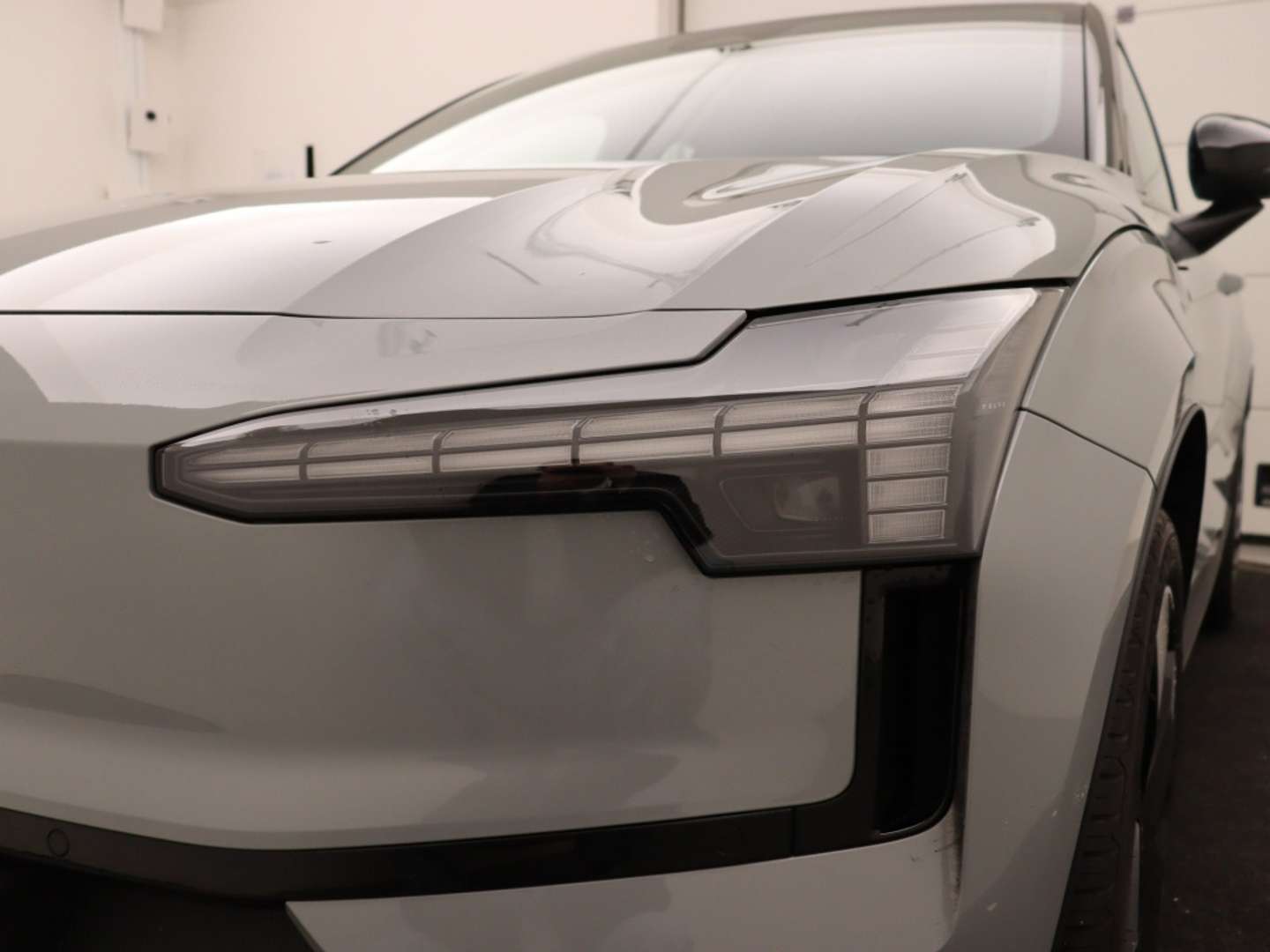 Volvo EX30 Plus Extended Range - 2025 - Joinsteer - #8