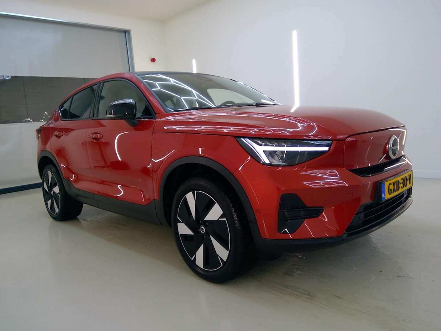 Volvo C40 Recharge Core - 2024 - Joinsteer - #2