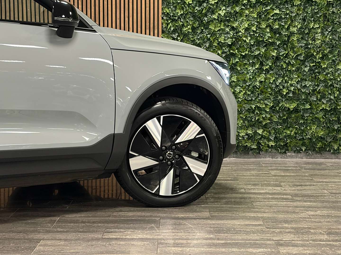 Volvo EX40 Recharge Plus - 2024 - Joinsteer - #4