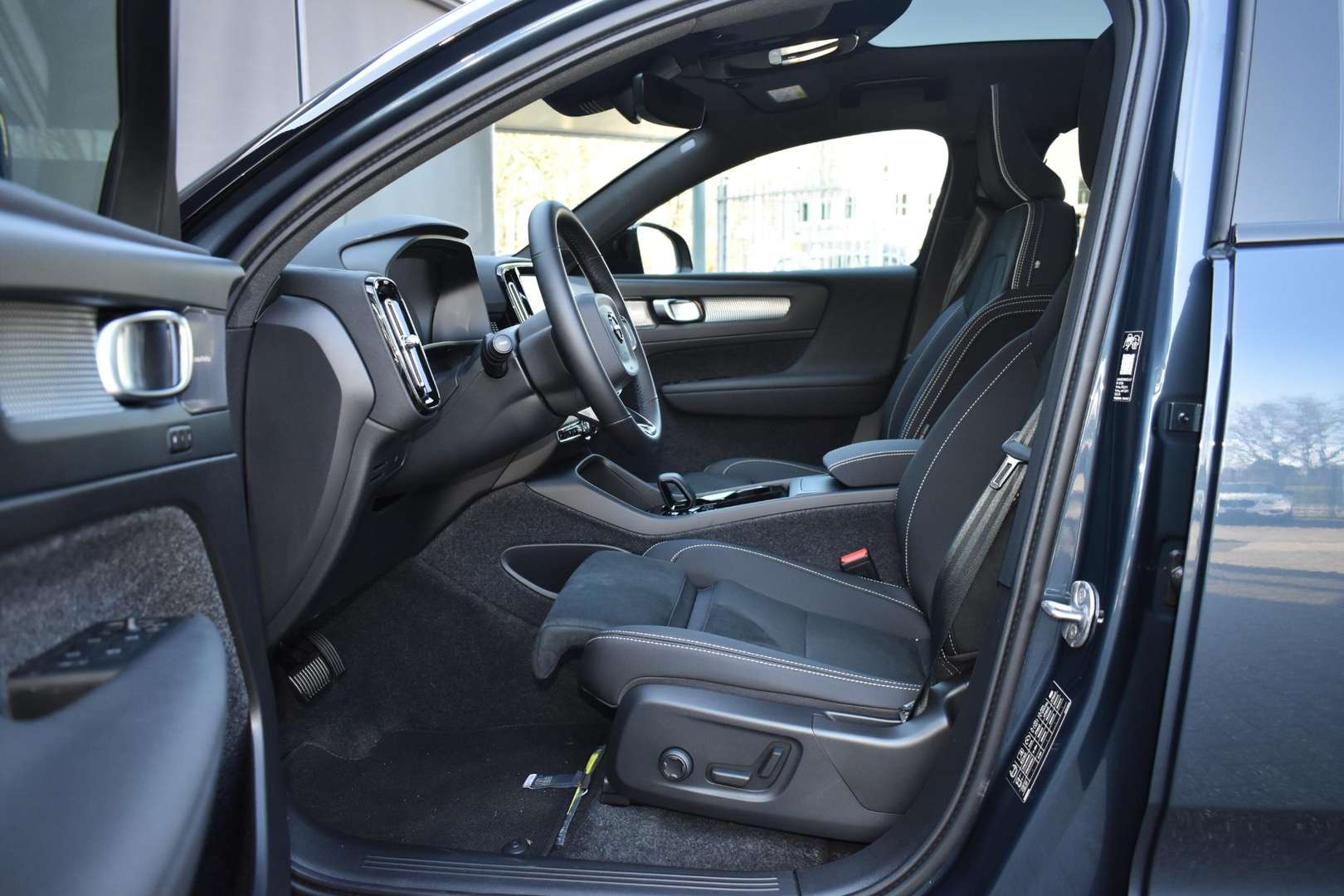 Volvo C40 Twin Motor - 2026 - Joinsteer - #14