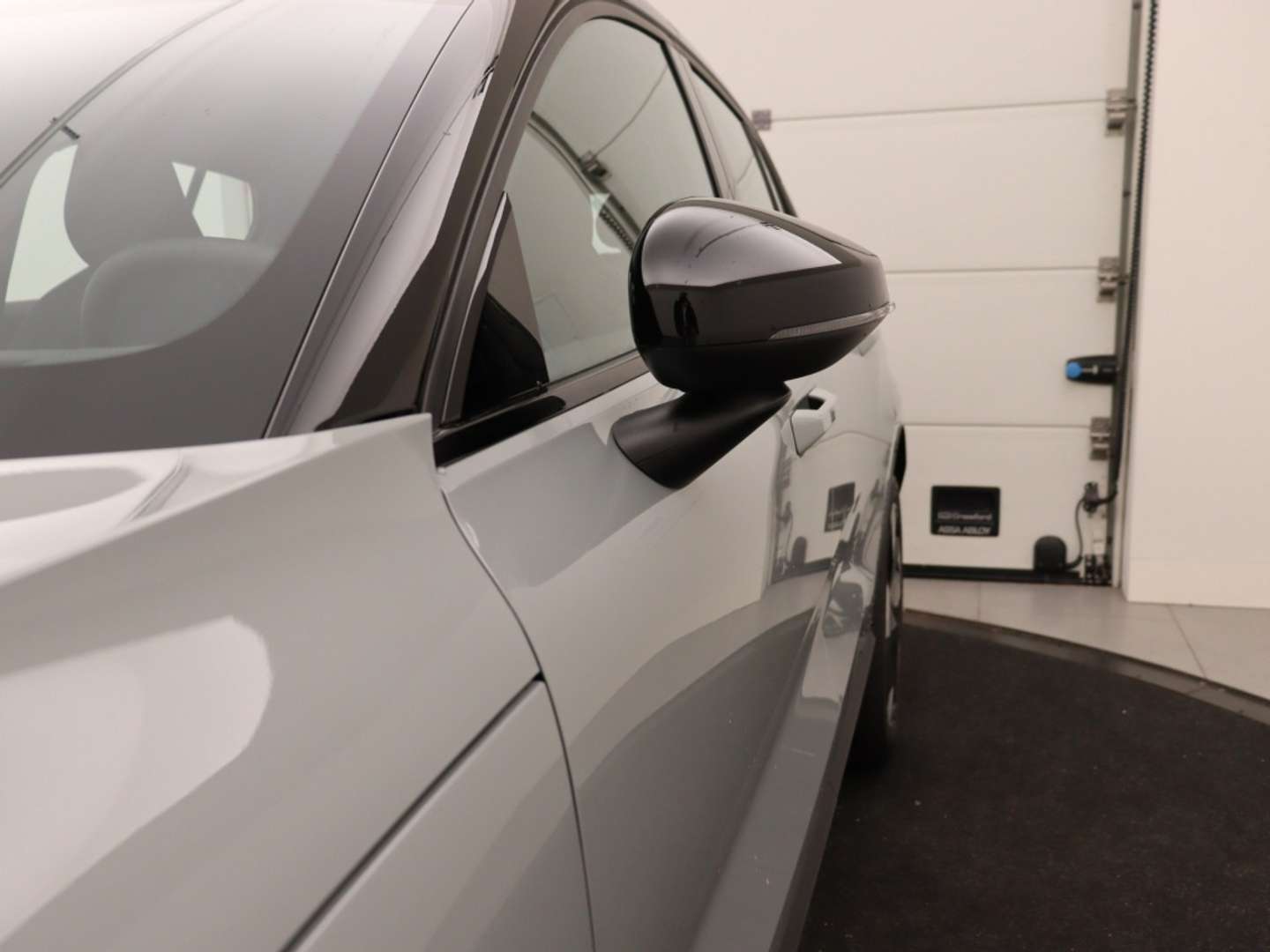 Volvo EX30 Plus Extended Range - 2025 - Joinsteer - #9