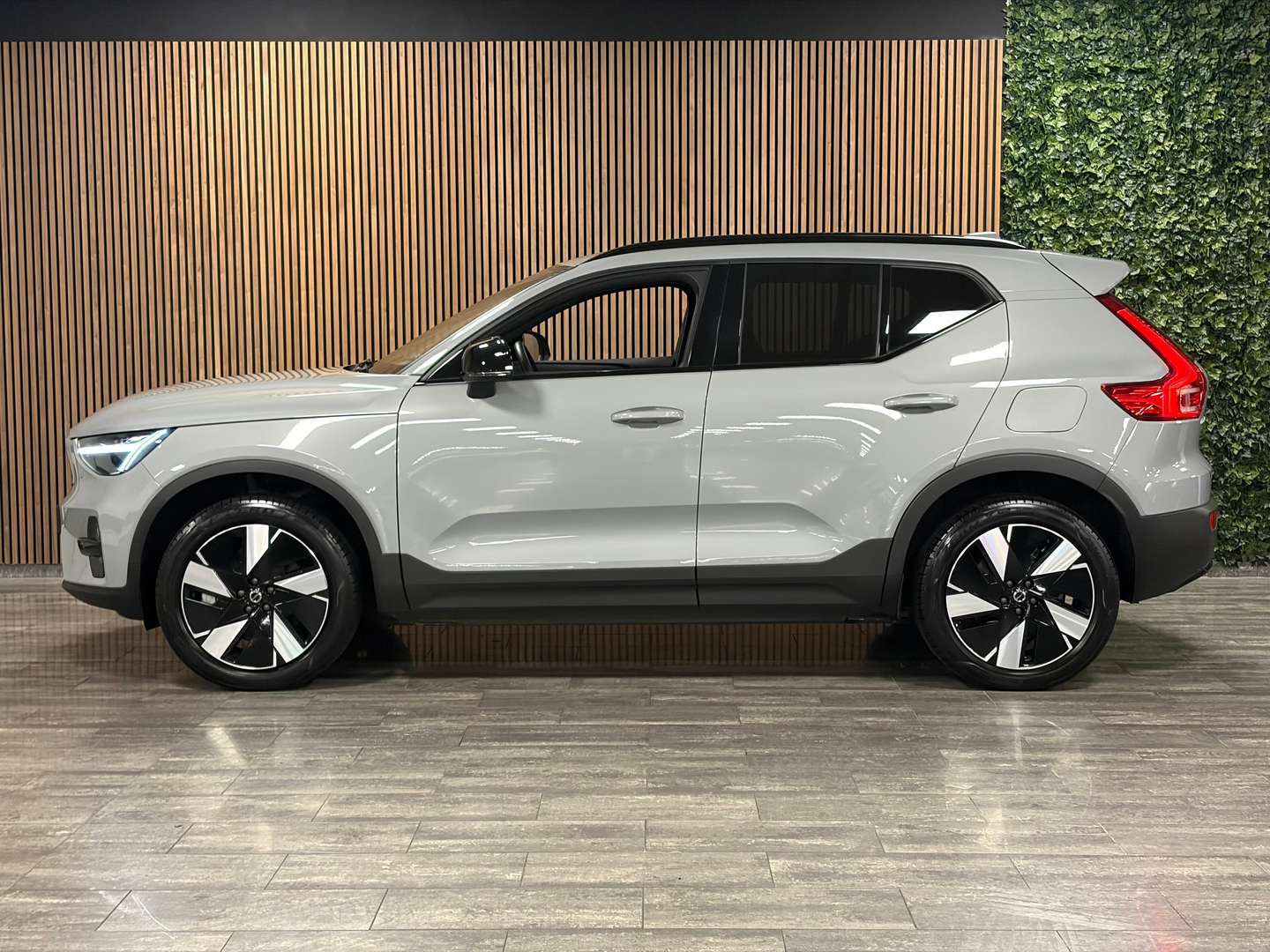 Volvo EX40 Recharge Plus - 2024 - Joinsteer - #5