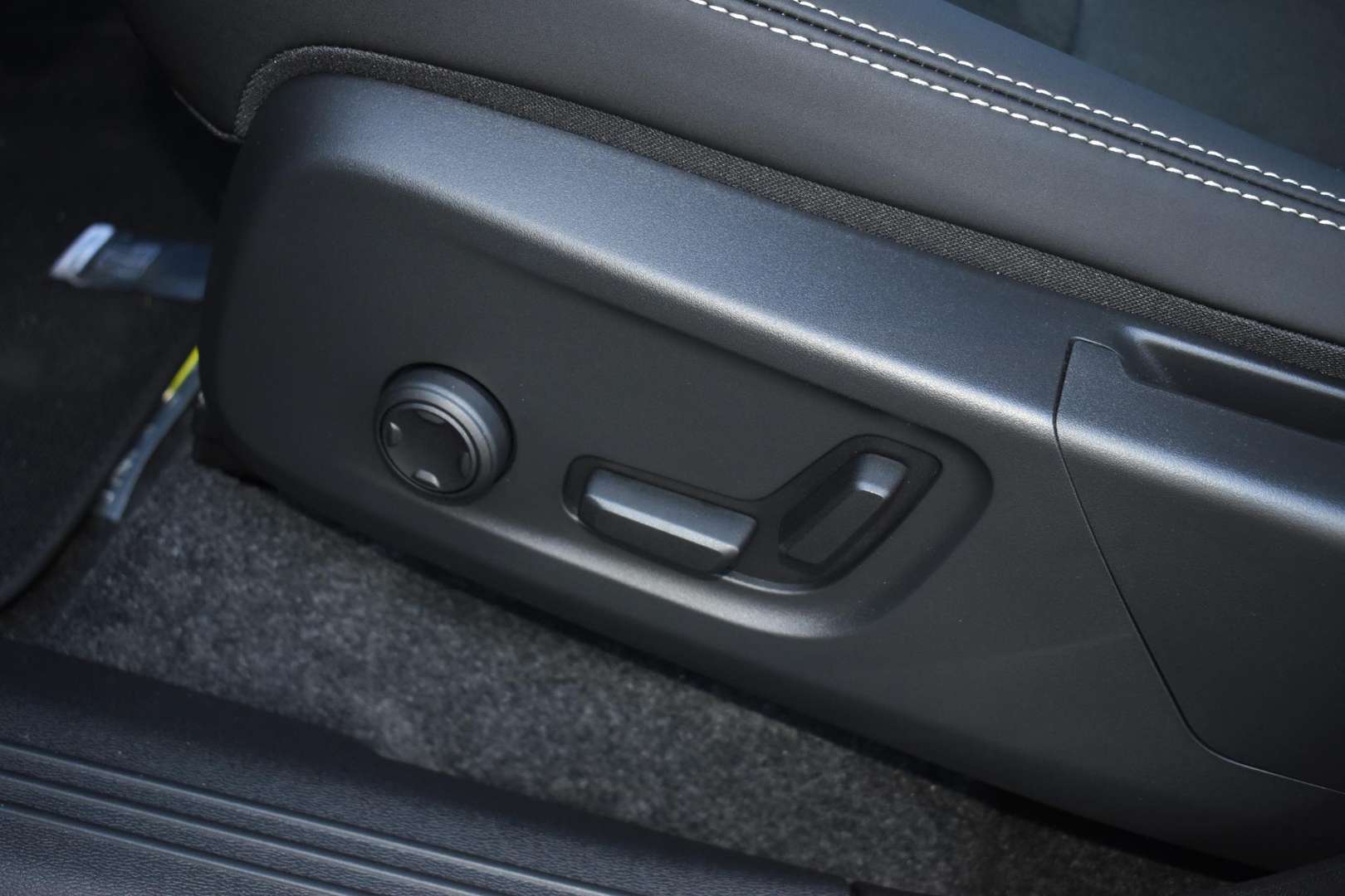 Volvo C40 Twin Motor - 2026 - Joinsteer - #15