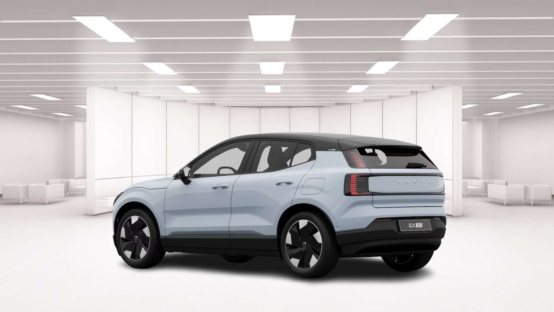 Volvo EX30 Single Motor Plus - 2025 - Joinsteer - #2