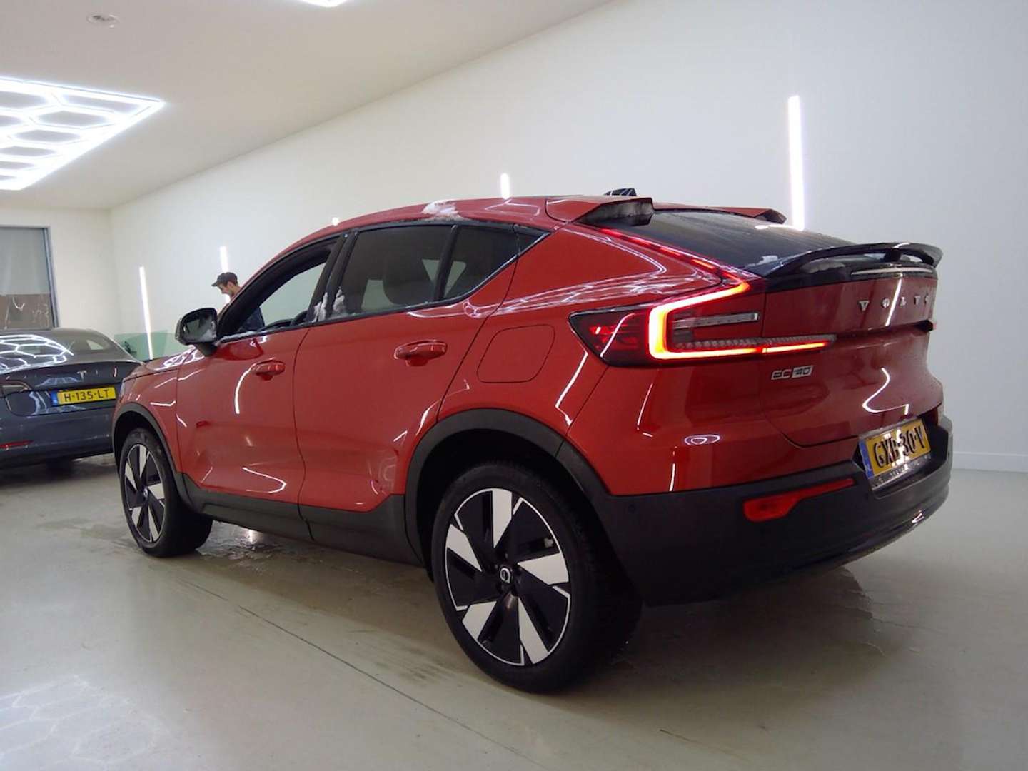 Volvo C40 Recharge Core - 2024 - Joinsteer - #3