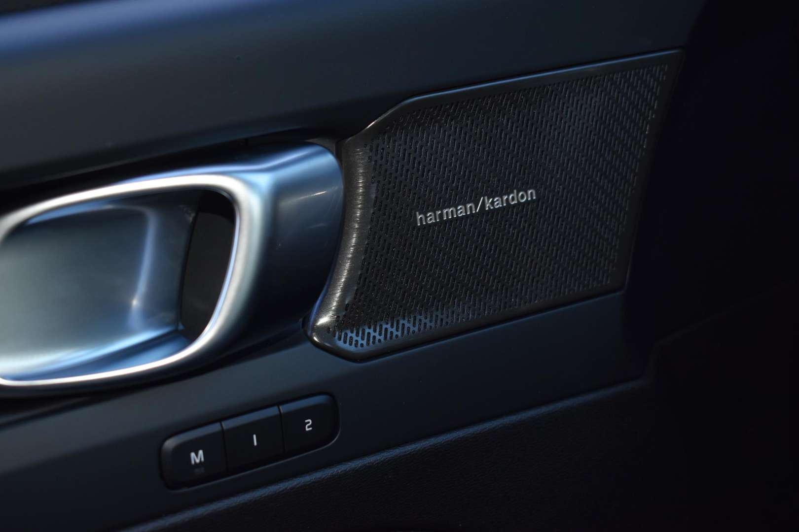 Volvo C40 Twin Motor - 2026 - Joinsteer - #16