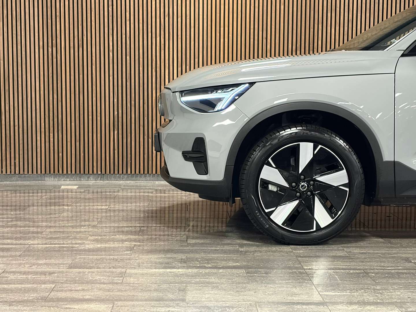 Volvo EX40 Recharge Plus - 2024 - Joinsteer - #6