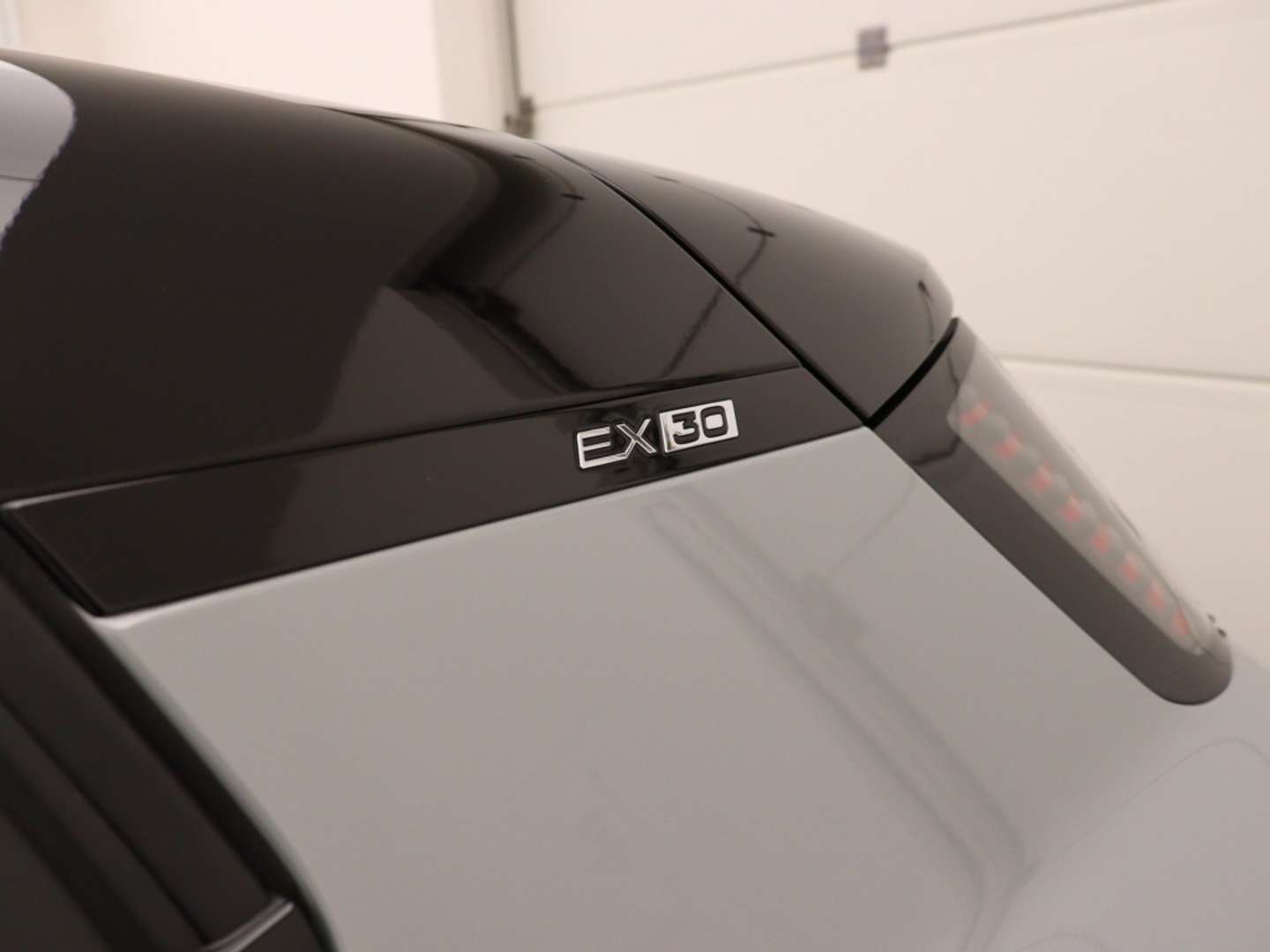 Volvo EX30 Plus Extended Range - 2025 - Joinsteer - #11