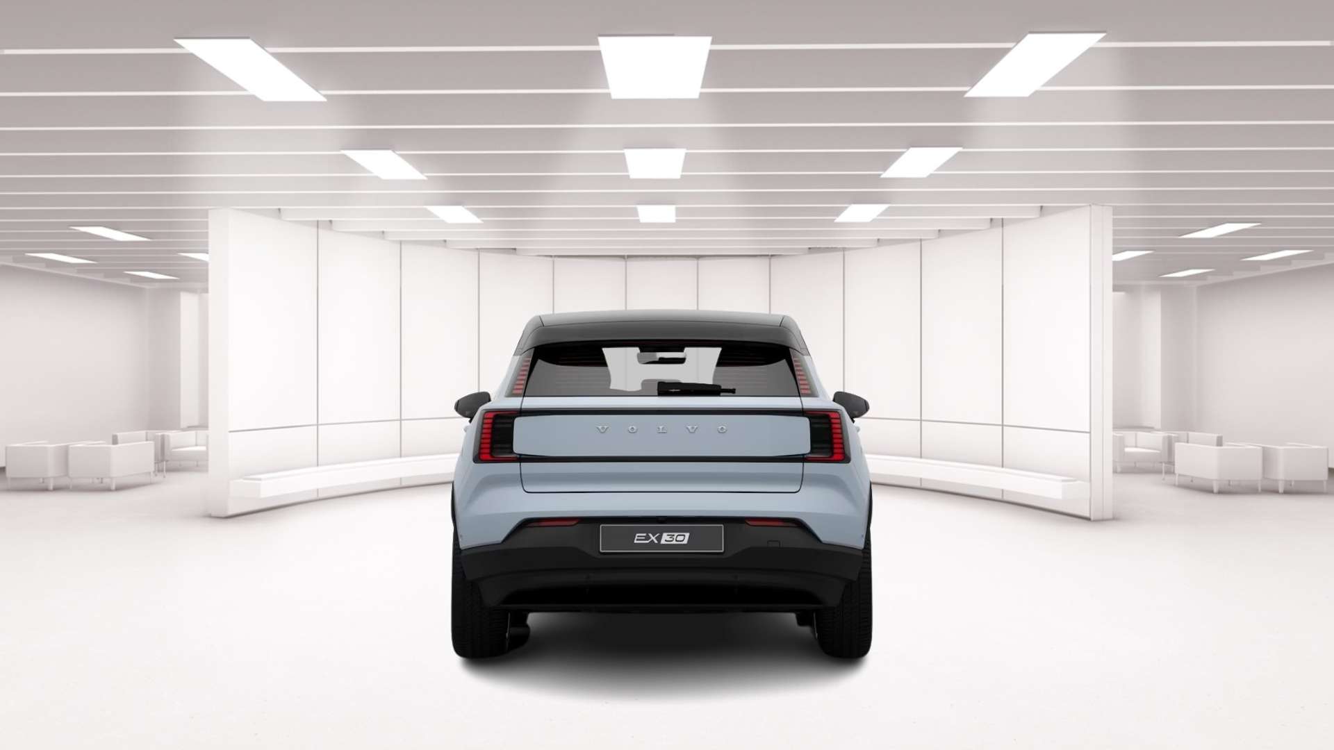 Volvo EX30 Single Motor Plus - 2025 - Joinsteer - #3