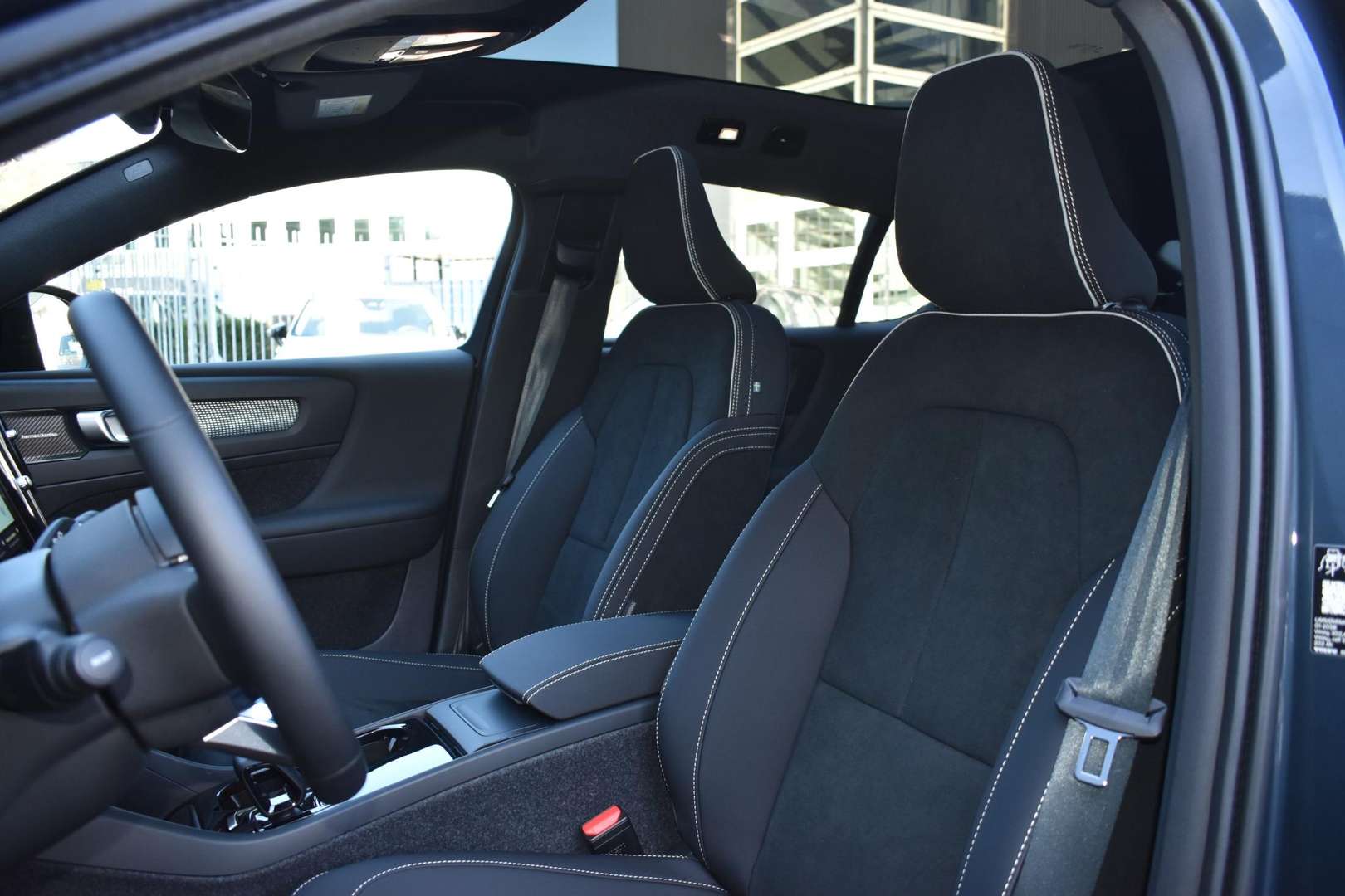 Volvo C40 Twin Motor - 2026 - Joinsteer - #17