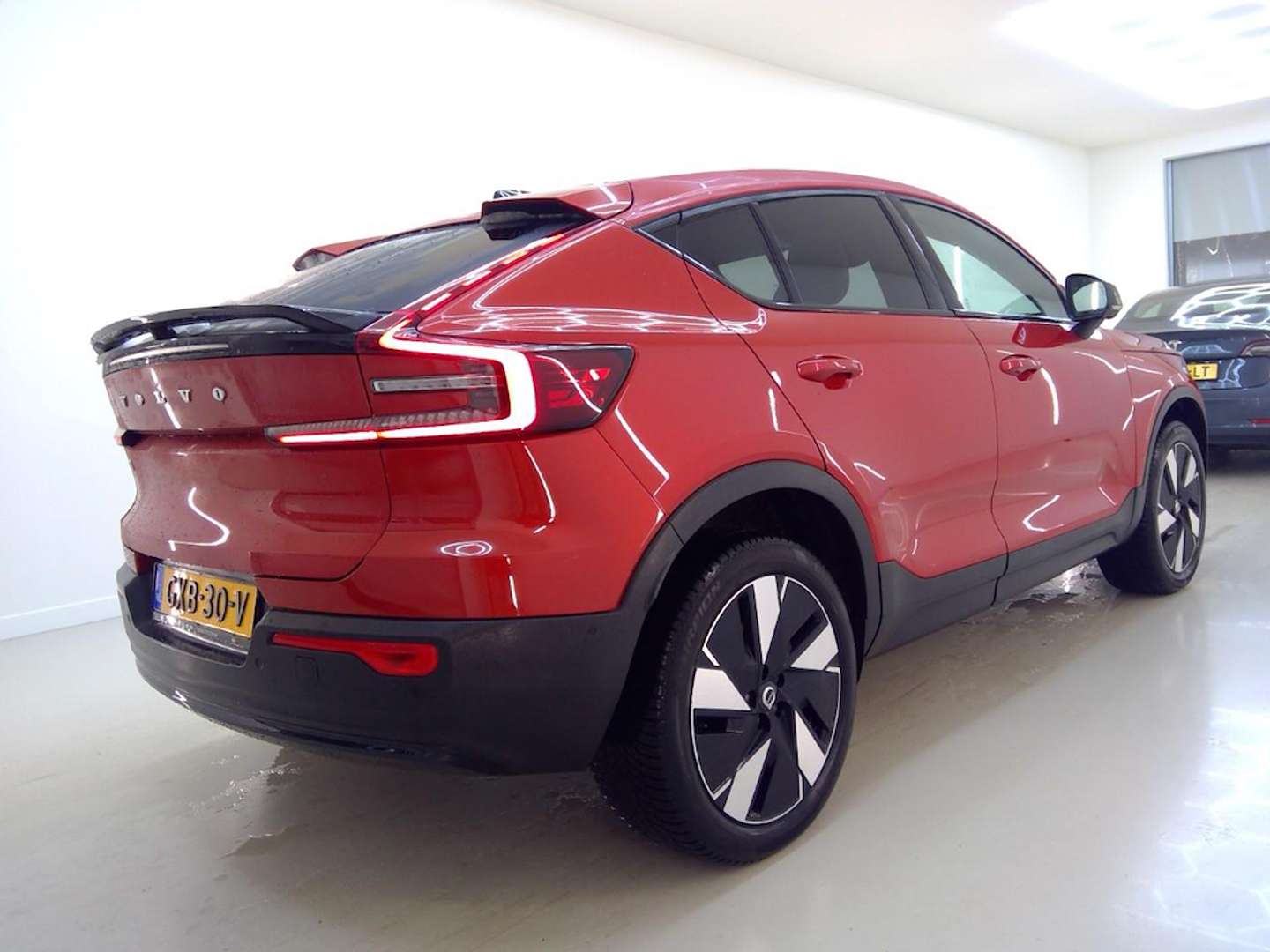 Volvo C40 Recharge Core - 2024 - Joinsteer - #4