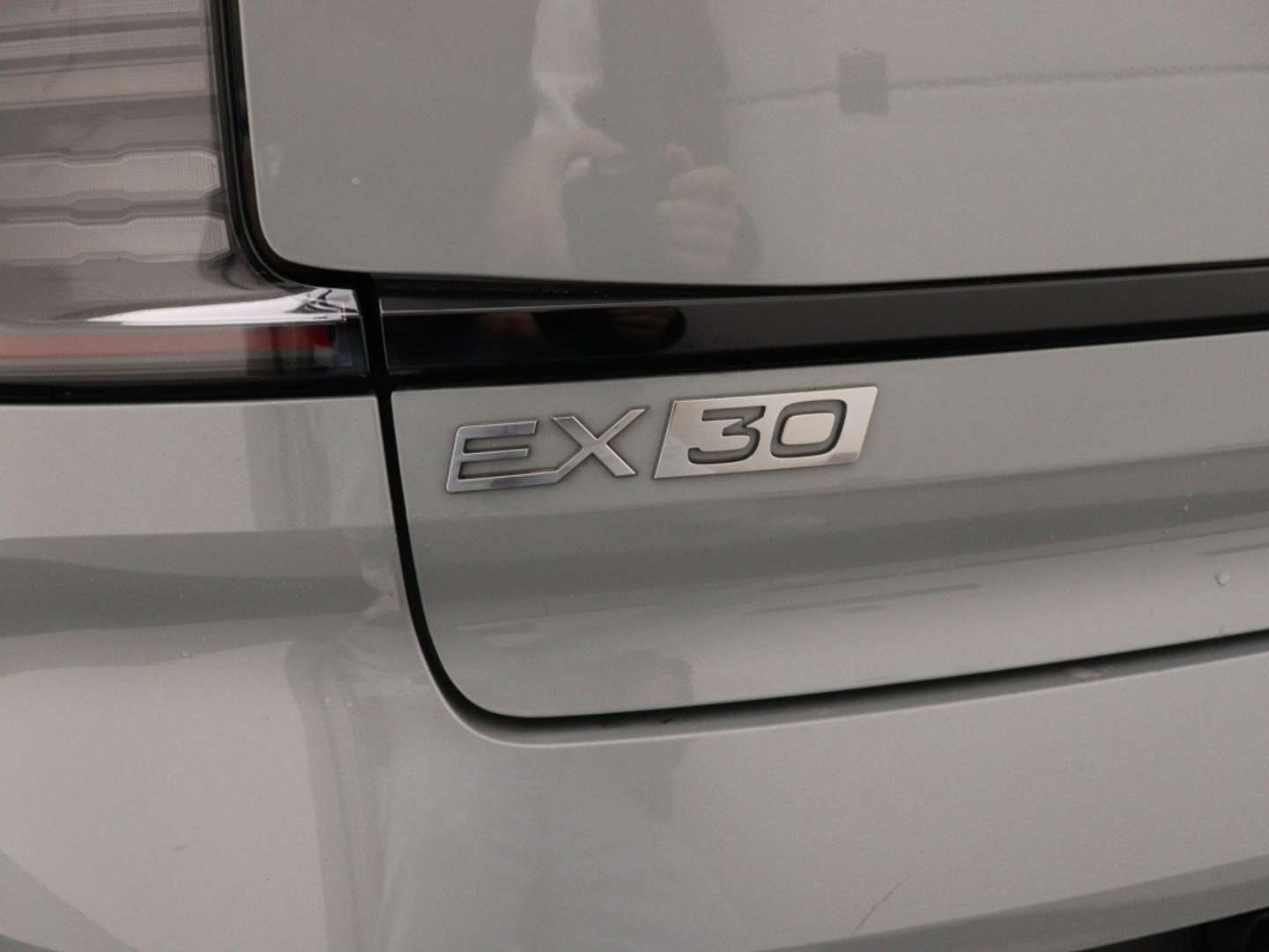 Volvo EX30 Plus Extended Range - 2025 - Joinsteer - #12