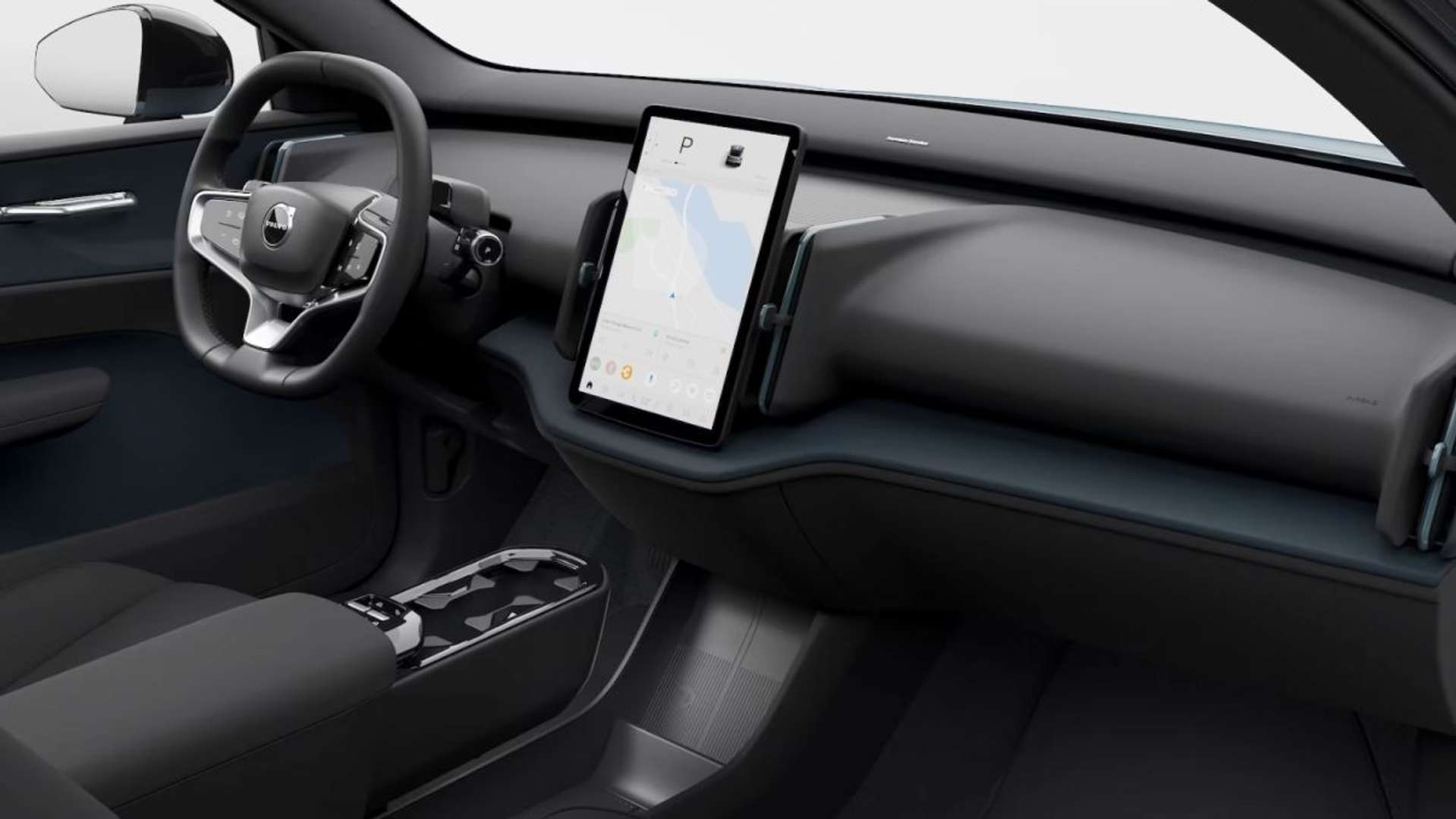 Volvo EX30 Single Motor Plus - 2025 - Joinsteer - #4