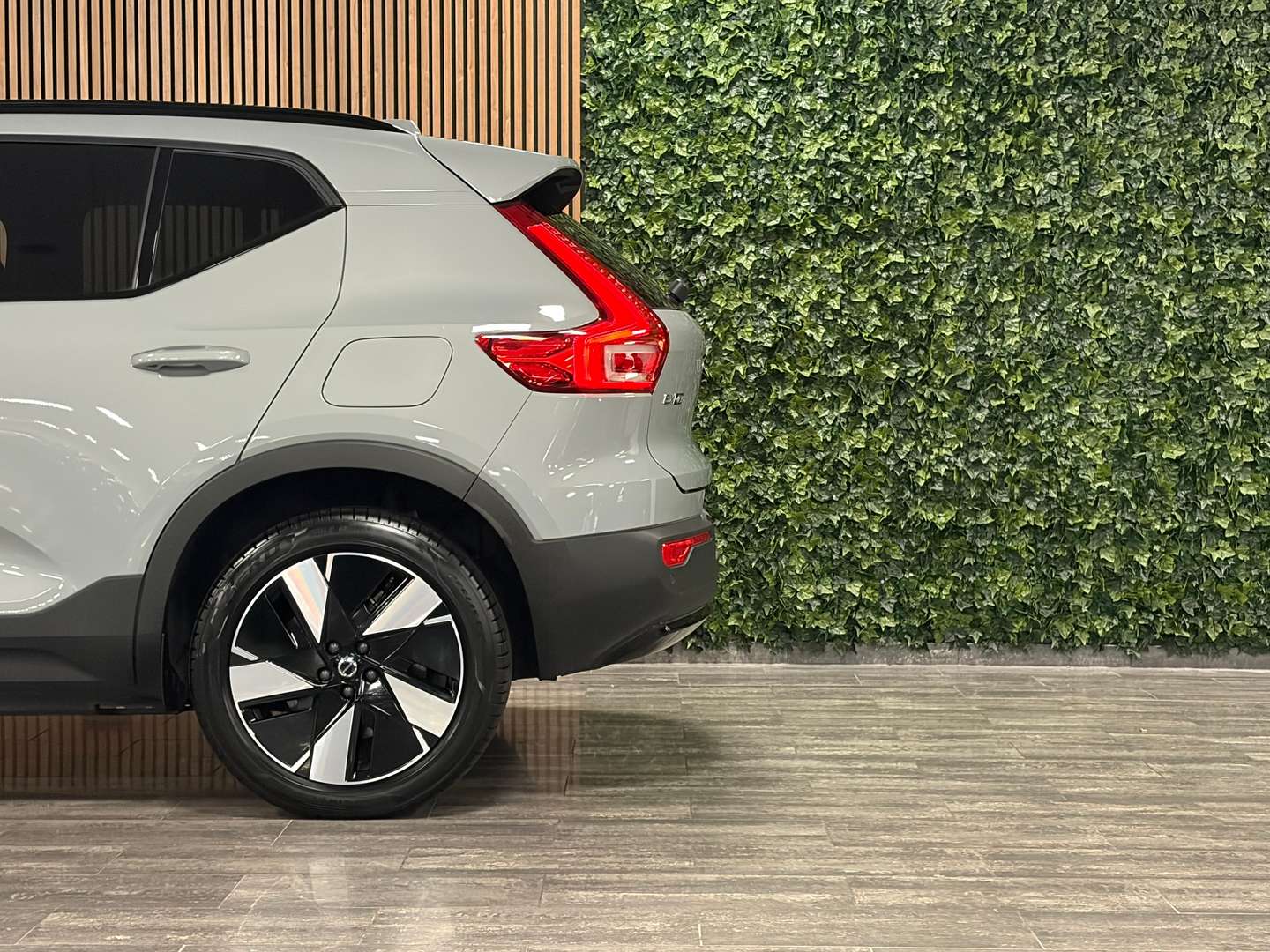 Volvo EX40 Recharge Plus - 2024 - Joinsteer - #7