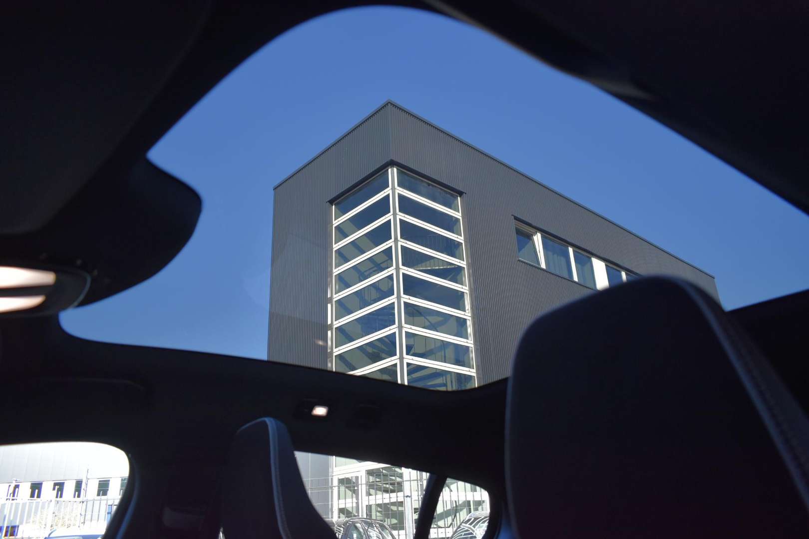 Volvo C40 Twin Motor - 2026 - Joinsteer - #18