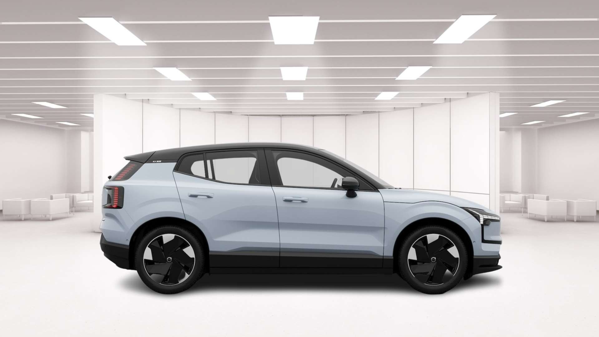 Volvo EX30 Single Motor Plus - 2025 - Joinsteer - #5