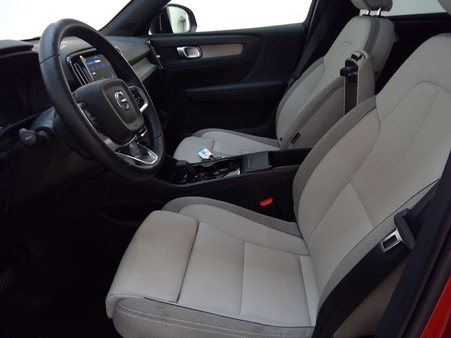 Volvo C40 Recharge Core - 2024 - Joinsteer - #5