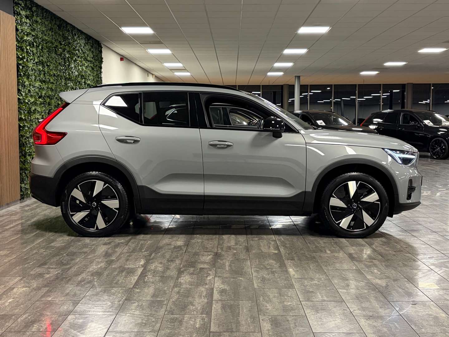 Volvo EX40 Recharge Plus - 2024 - Joinsteer - #8