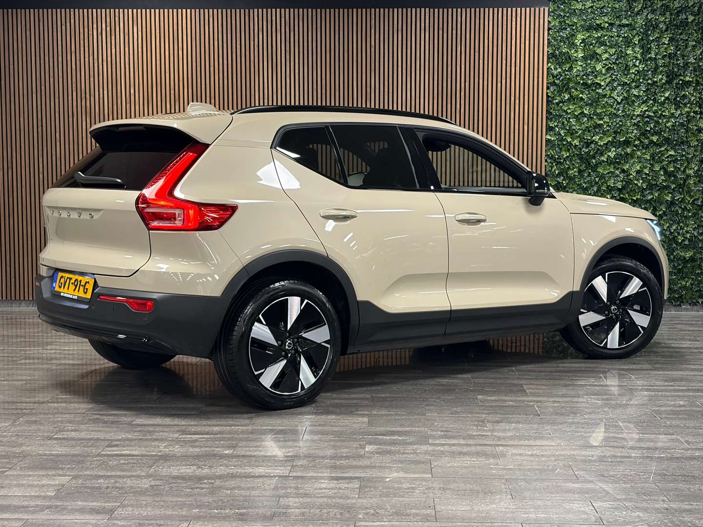 Volvo EX40 Recharge Plus - 2024 - Joinsteer - #2