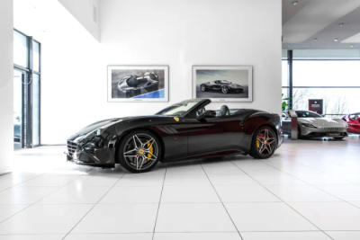 Ferrari California T -  - Joinsteer - #1