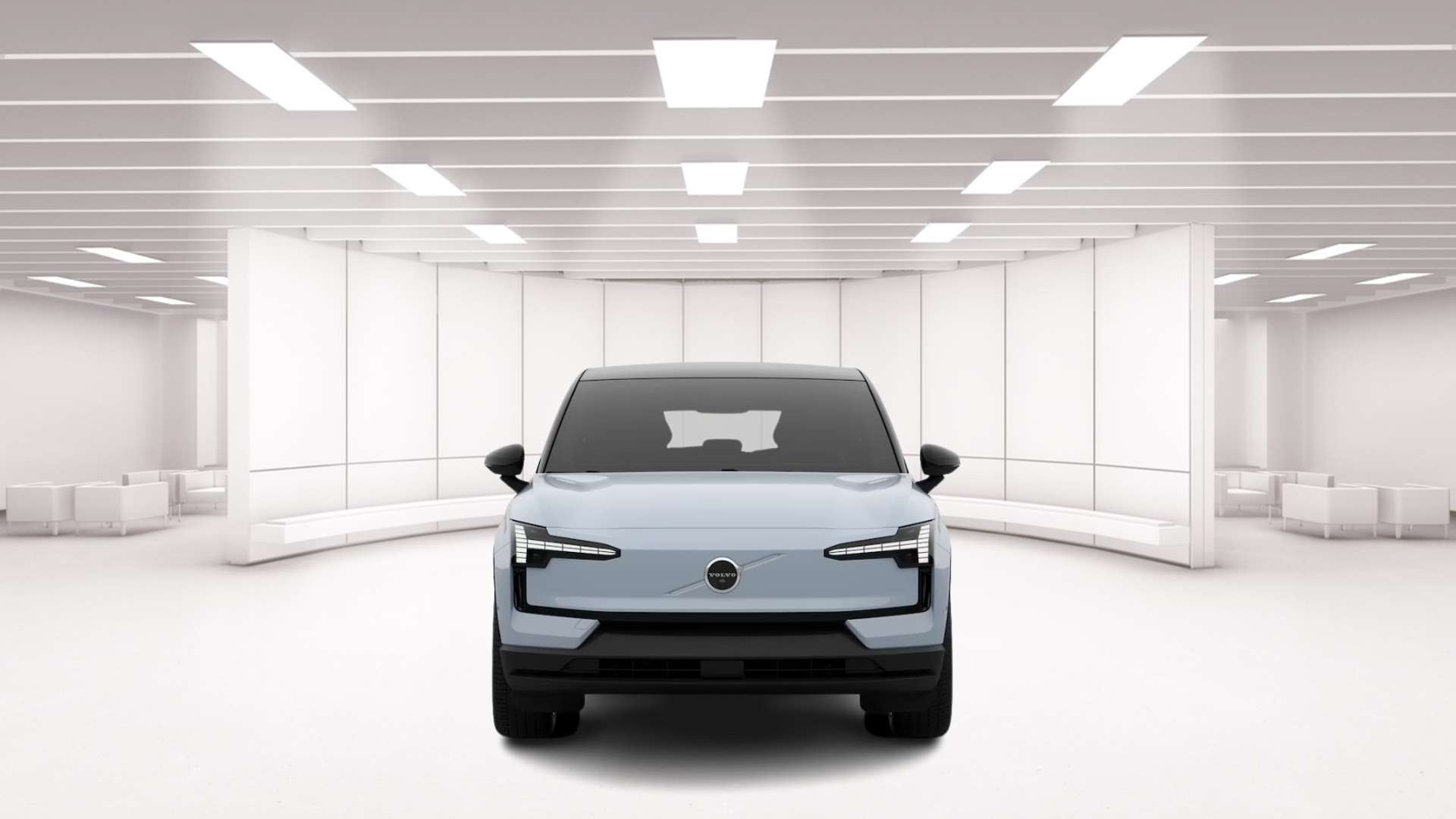 Volvo EX30 Single Motor Plus - 2025 - Joinsteer - #6