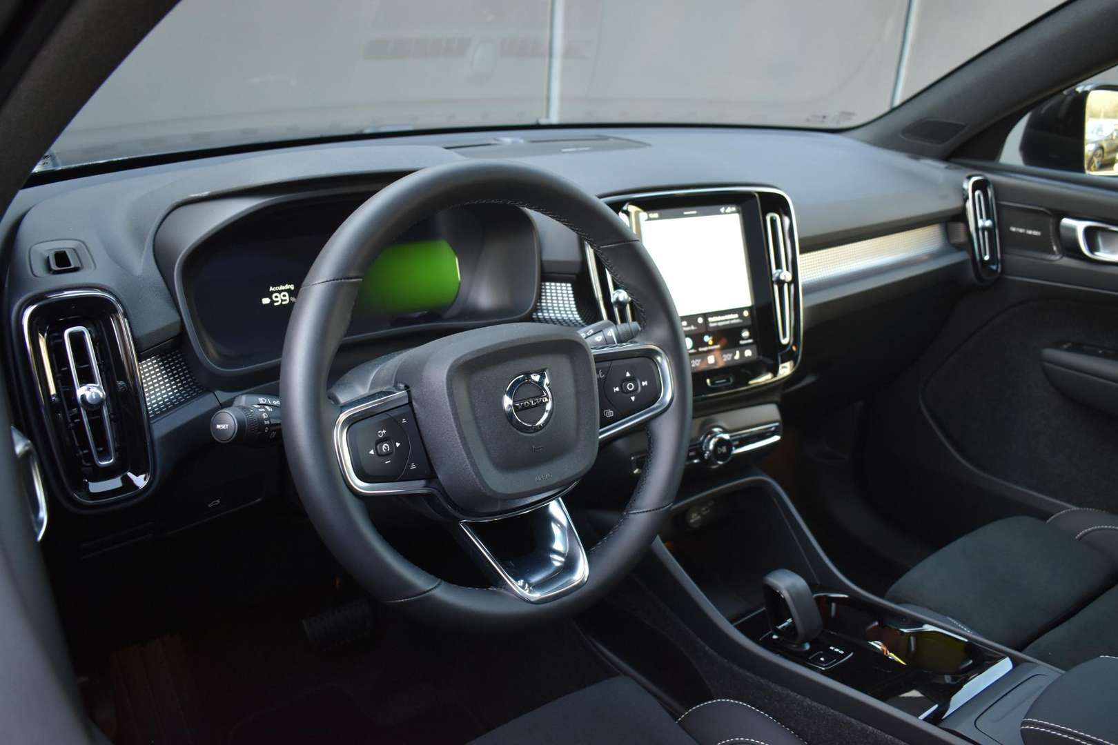 Volvo C40 Twin Motor - 2026 - Joinsteer - #20