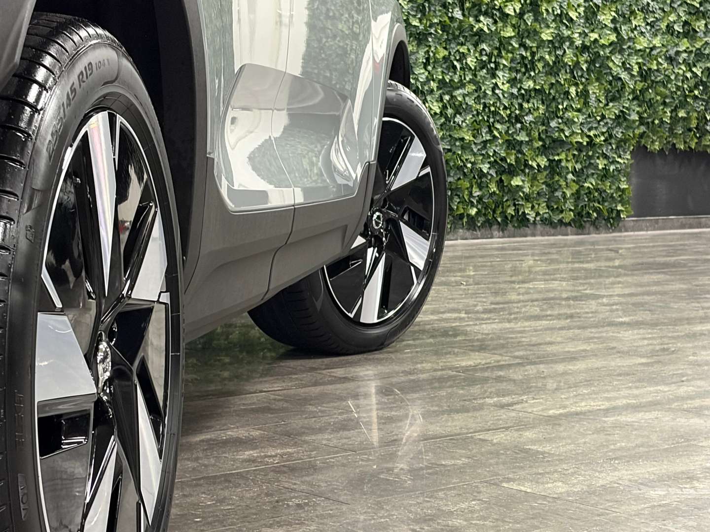 Volvo EX40 Recharge Plus - 2024 - Joinsteer - #9