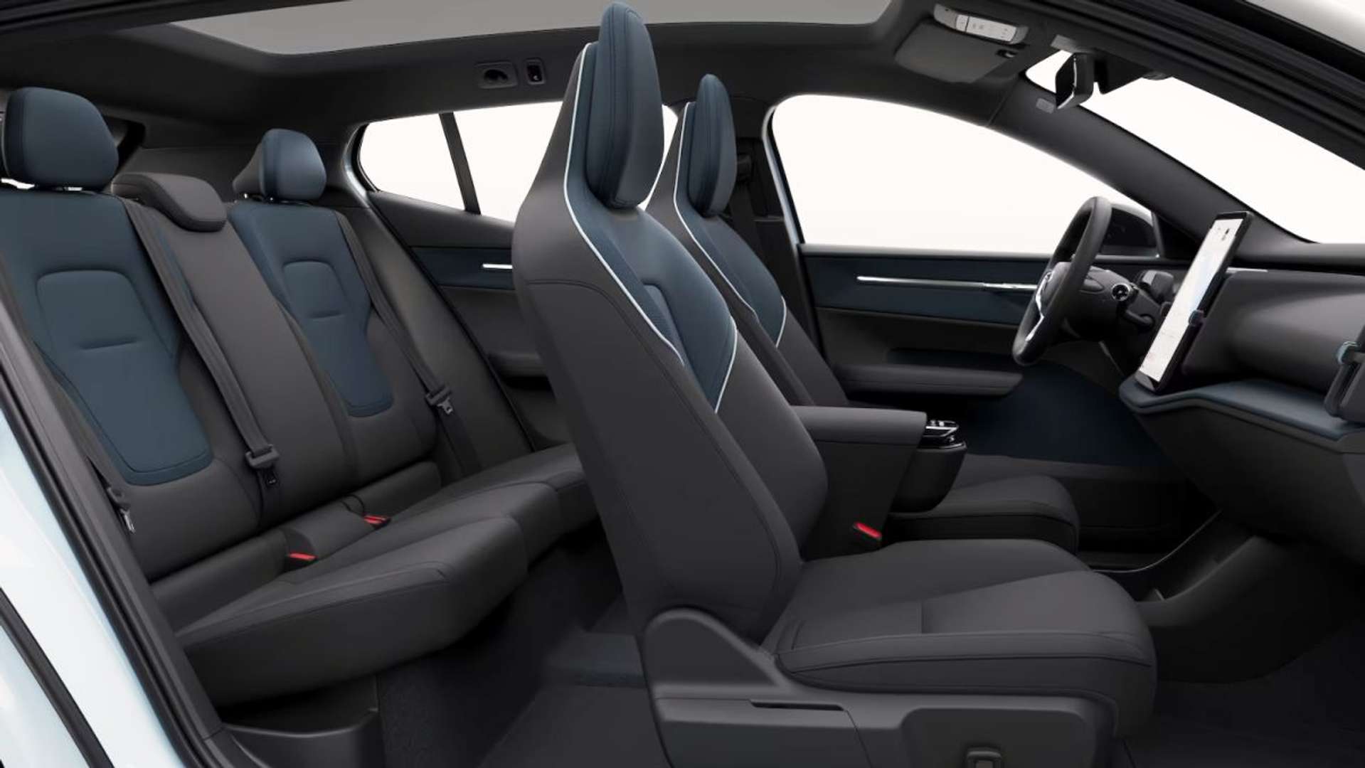 Volvo EX30 Single Motor Plus - 2025 - Joinsteer - #8