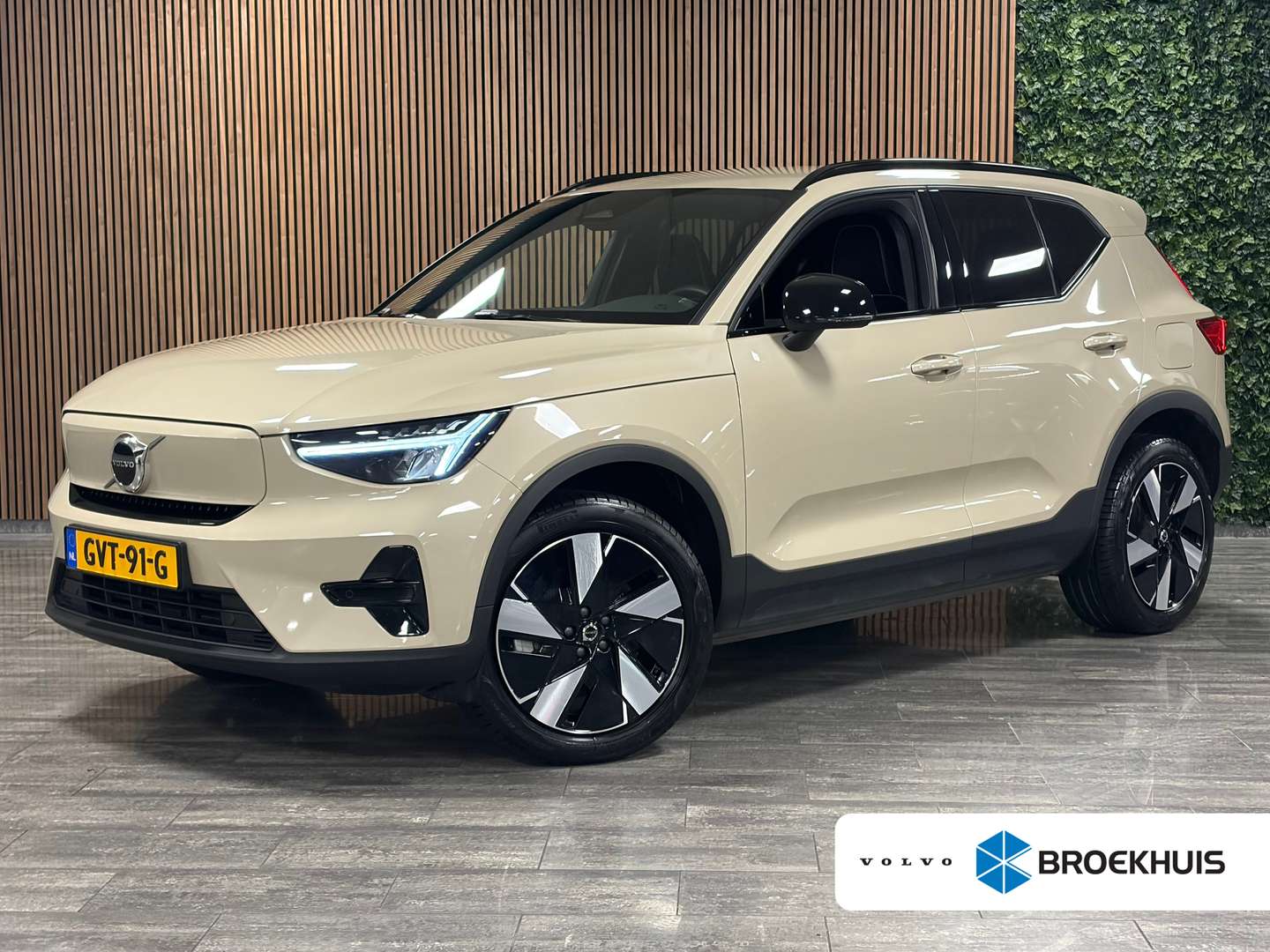 Volvo EX40 Recharge Plus - 2024 - Joinsteer - #3