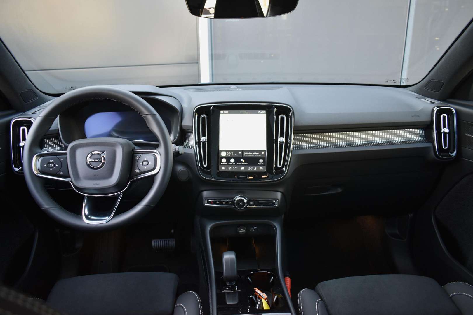 Volvo C40 Twin Motor - 2026 - Joinsteer - #22