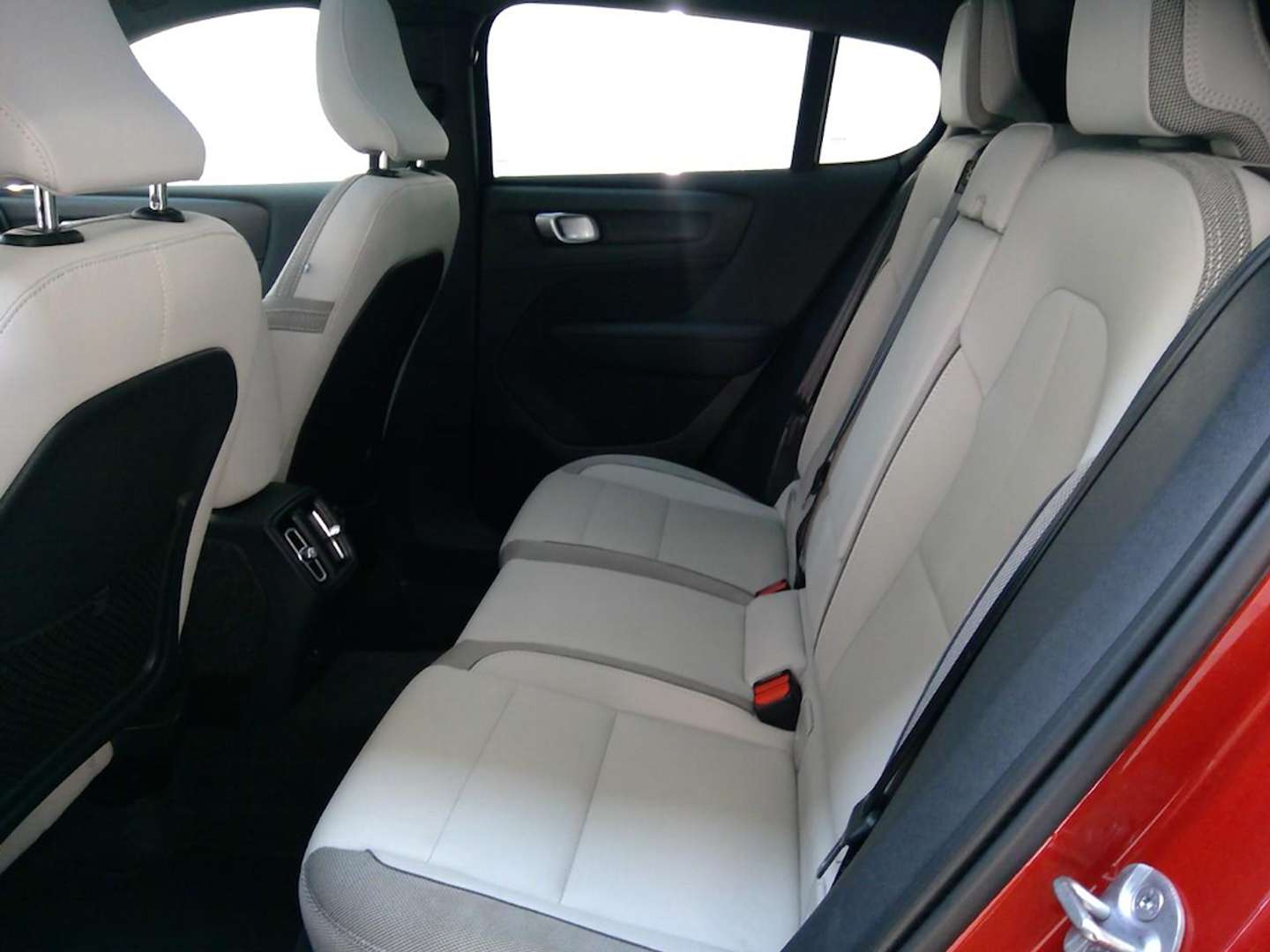 Volvo C40 Recharge Core - 2024 - Joinsteer - #7