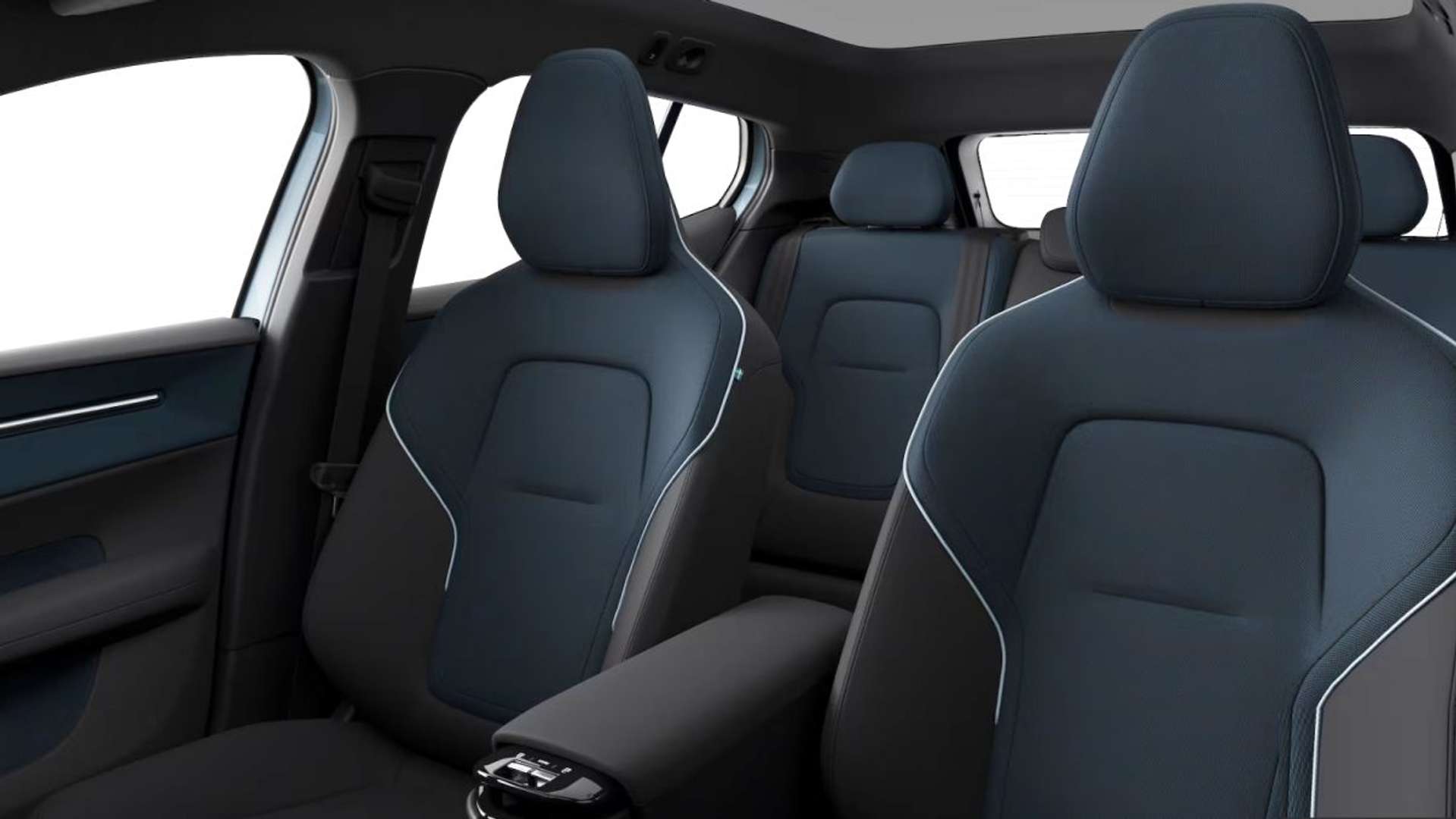 Volvo EX30 Single Motor Plus - 2025 - Joinsteer - #9