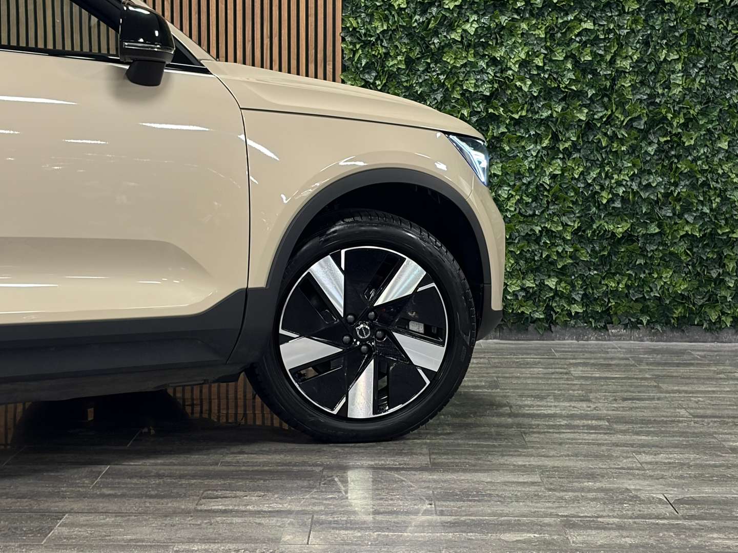 Volvo EX40 Recharge Plus - 2024 - Joinsteer - #4