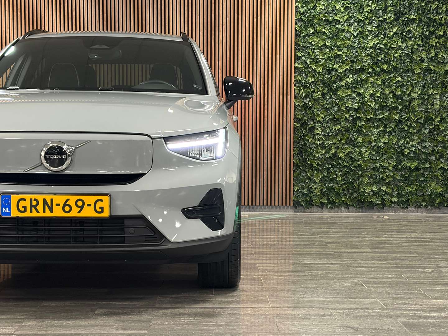 Volvo EX40 Recharge Plus - 2024 - Joinsteer - #11