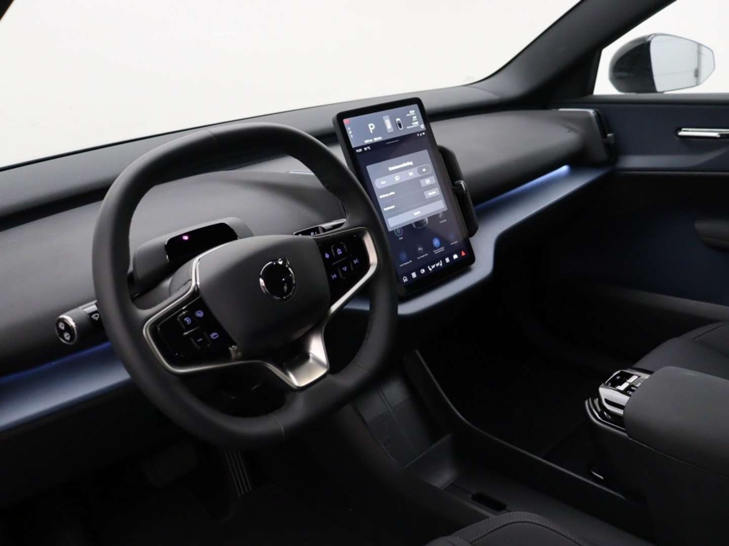 Volvo EX30 Plus Extended Range - 2025 - Joinsteer - #17