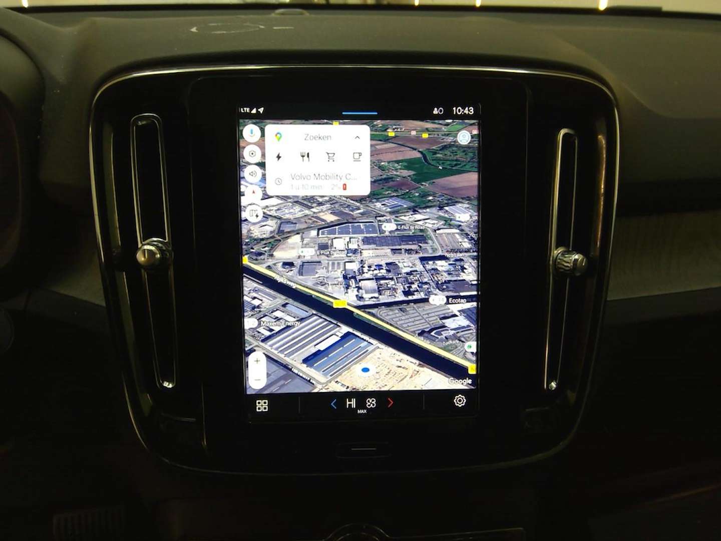 Volvo C40 Recharge Core - 2024 - Joinsteer - #8