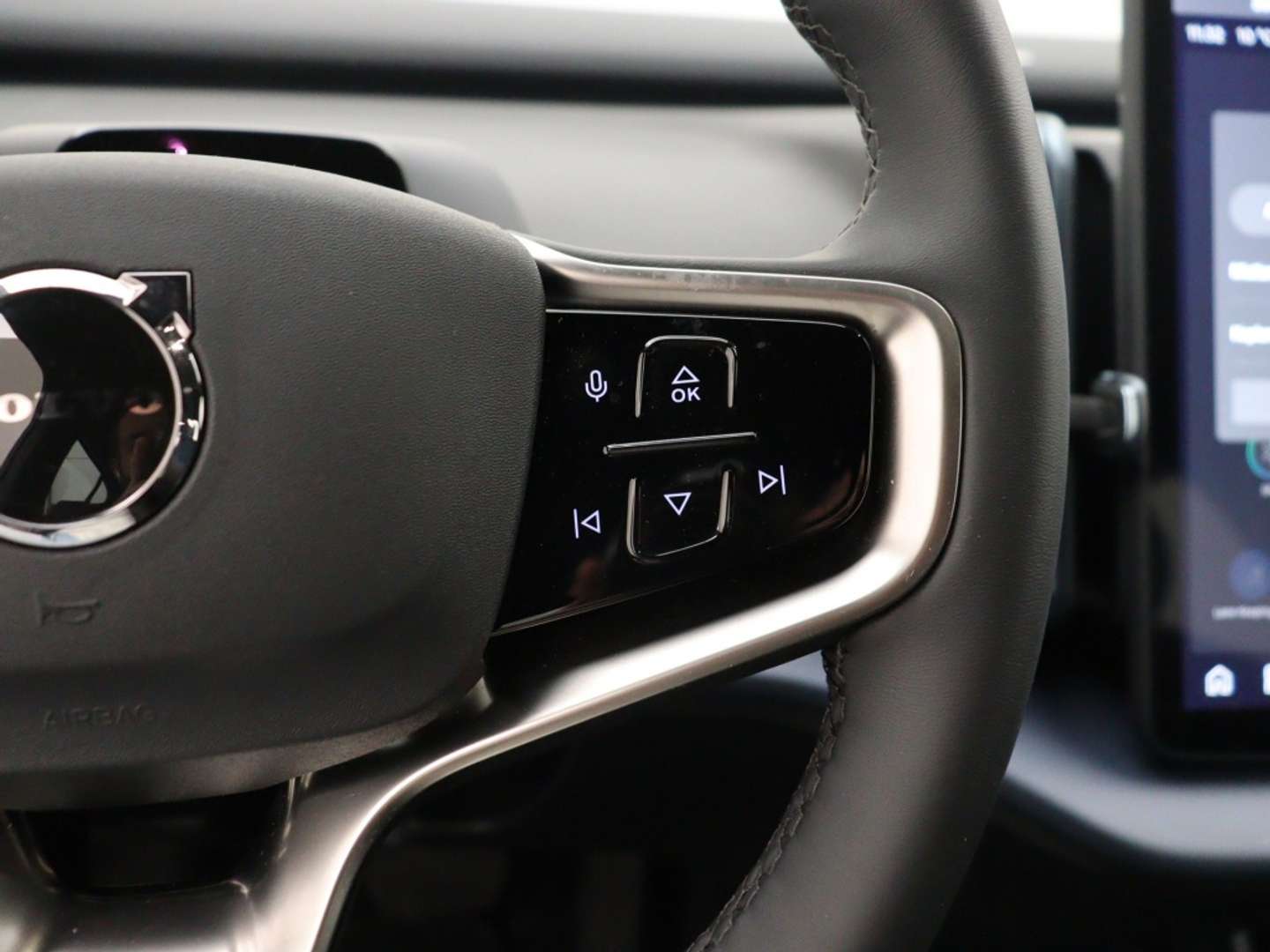 Volvo EX30 Plus Extended Range - 2025 - Joinsteer - #18